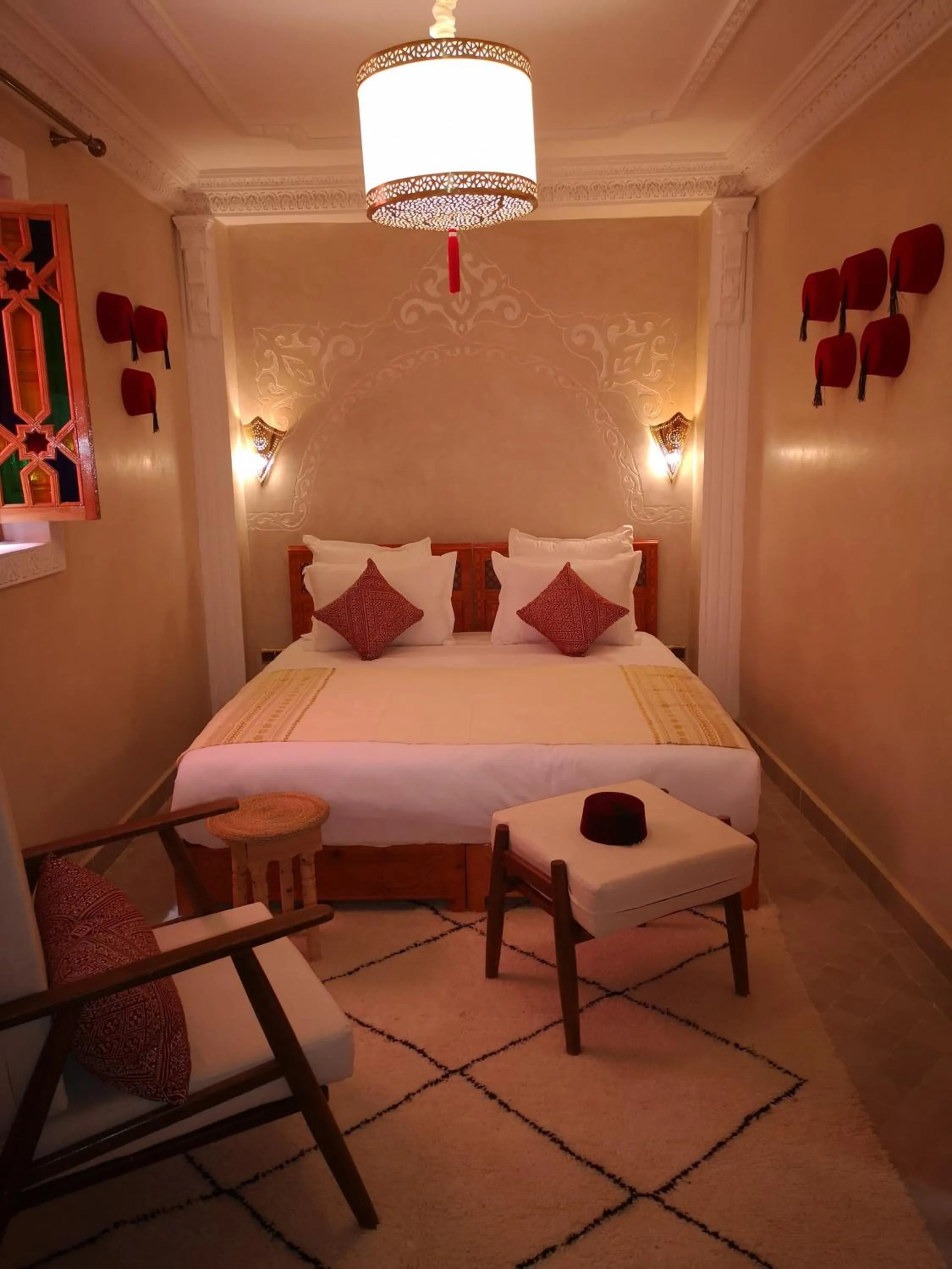 Riad azra Marrakech