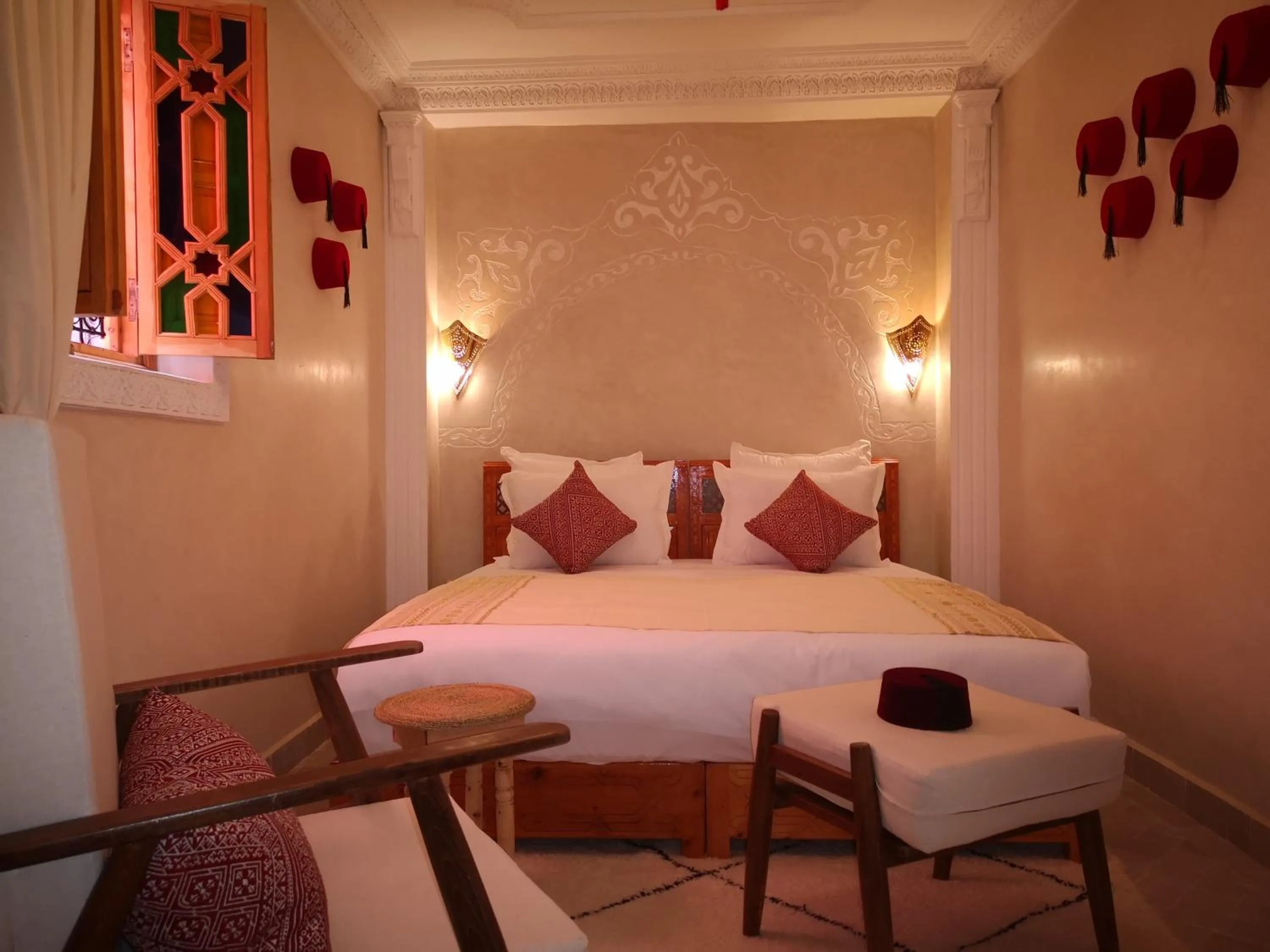 Riad azra Marrakech