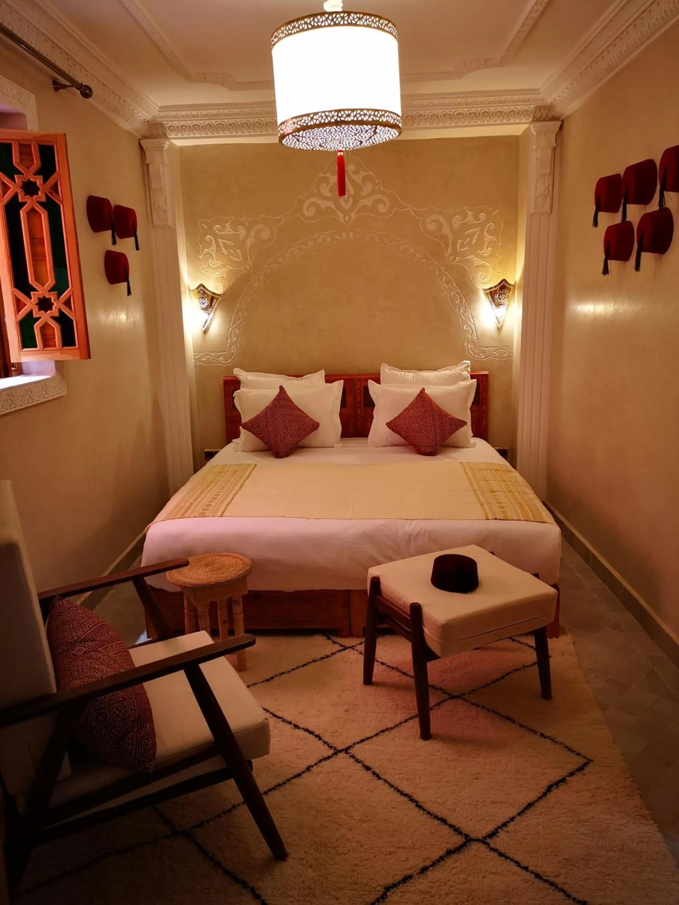 Riad azra Marrakech