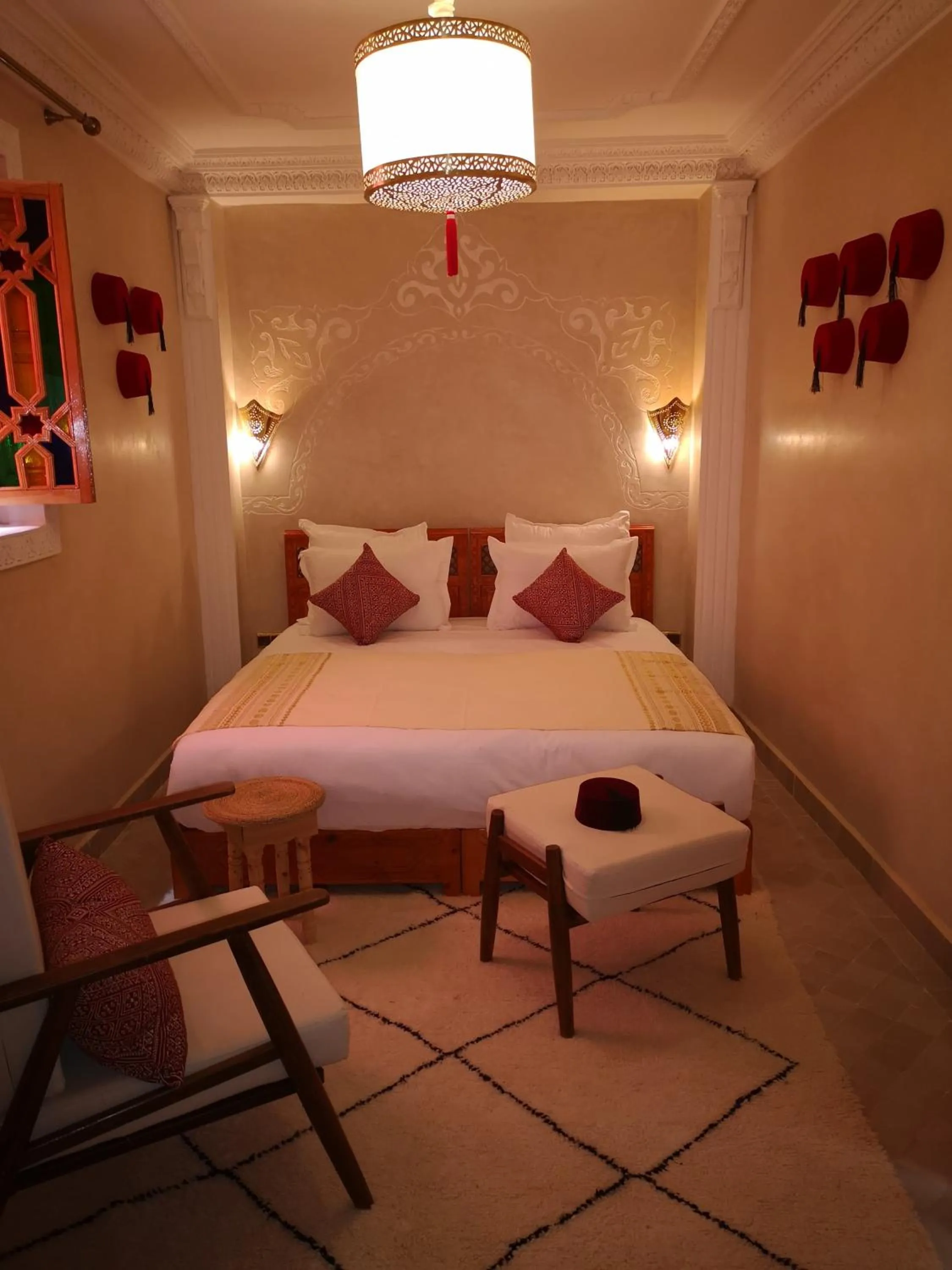 Riad azra Marrakech