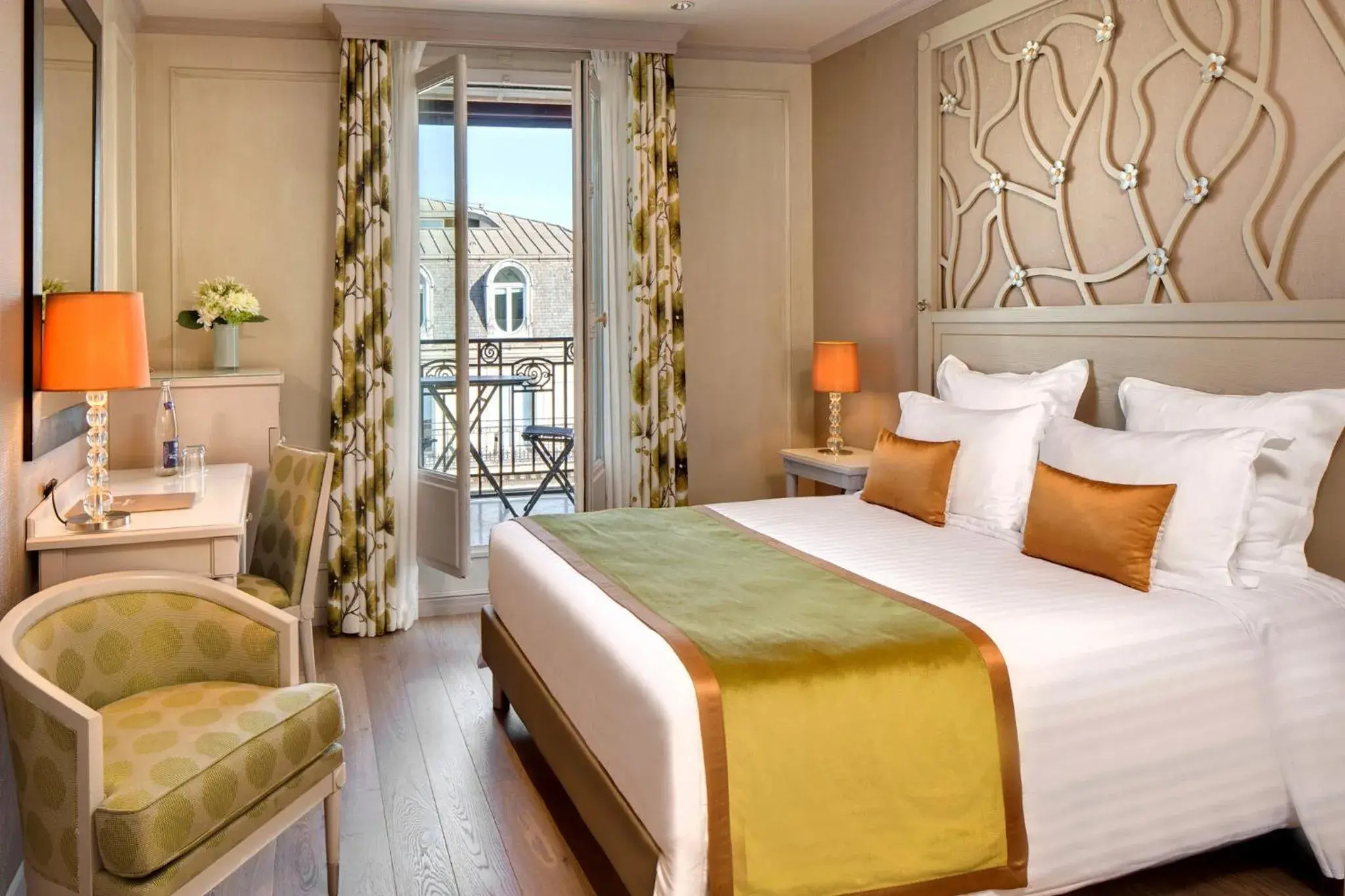 Privilege Room in Hôtel Château Frontenac Privilege Room in Hôtel Château Frontenac