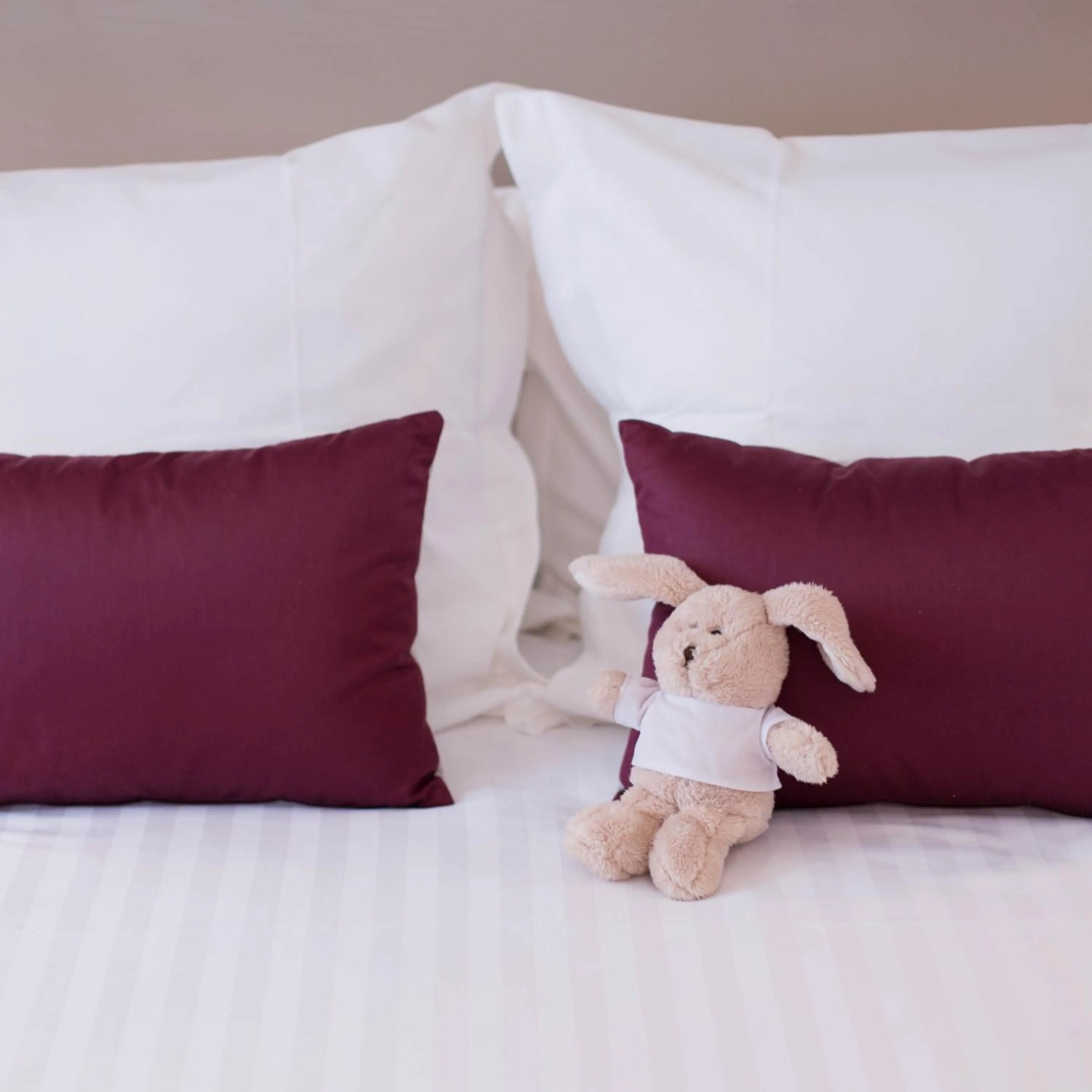 Entertainment, Bed in Hôtel Château Frontenac