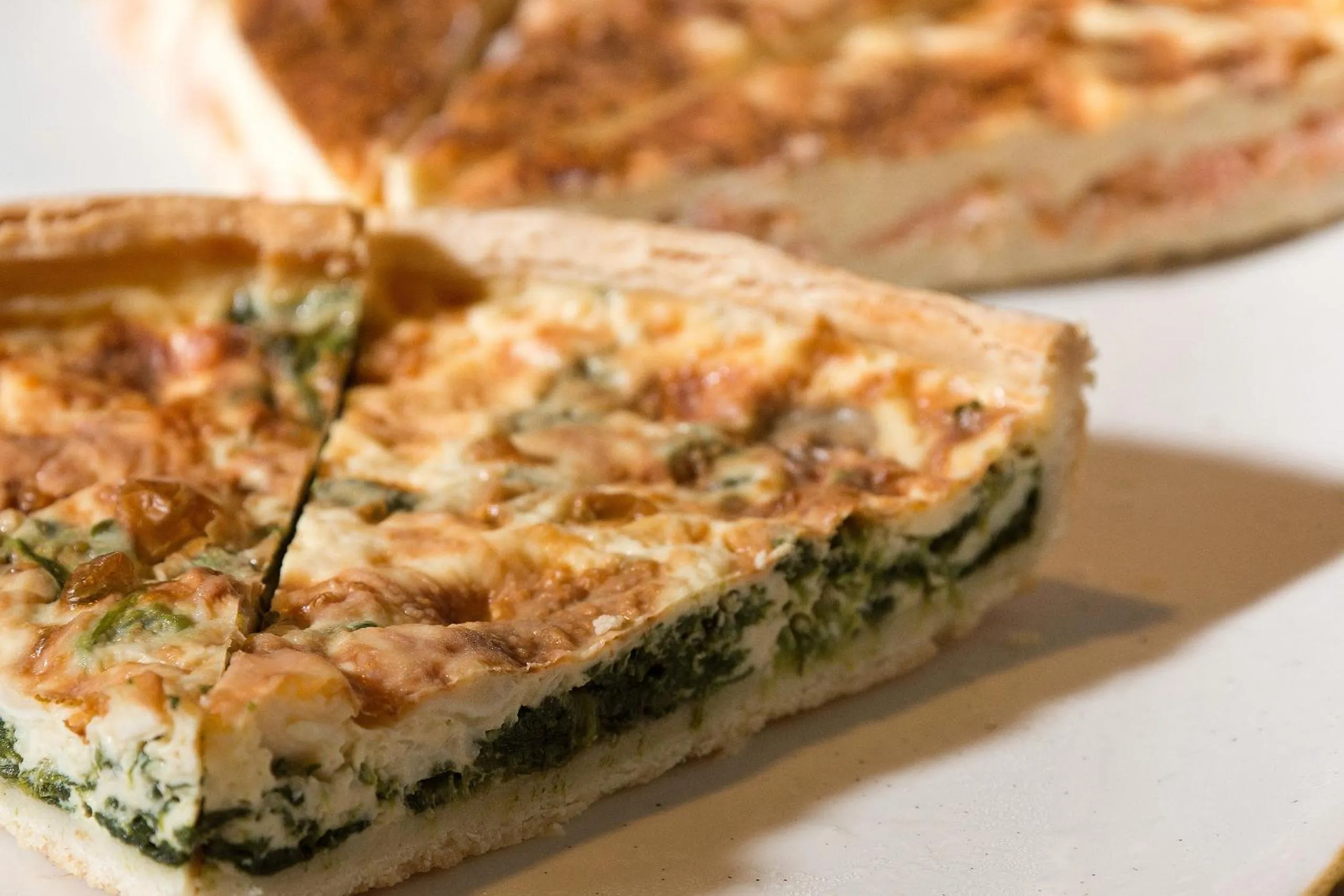 Breakfast in Rochester Champs Elysees