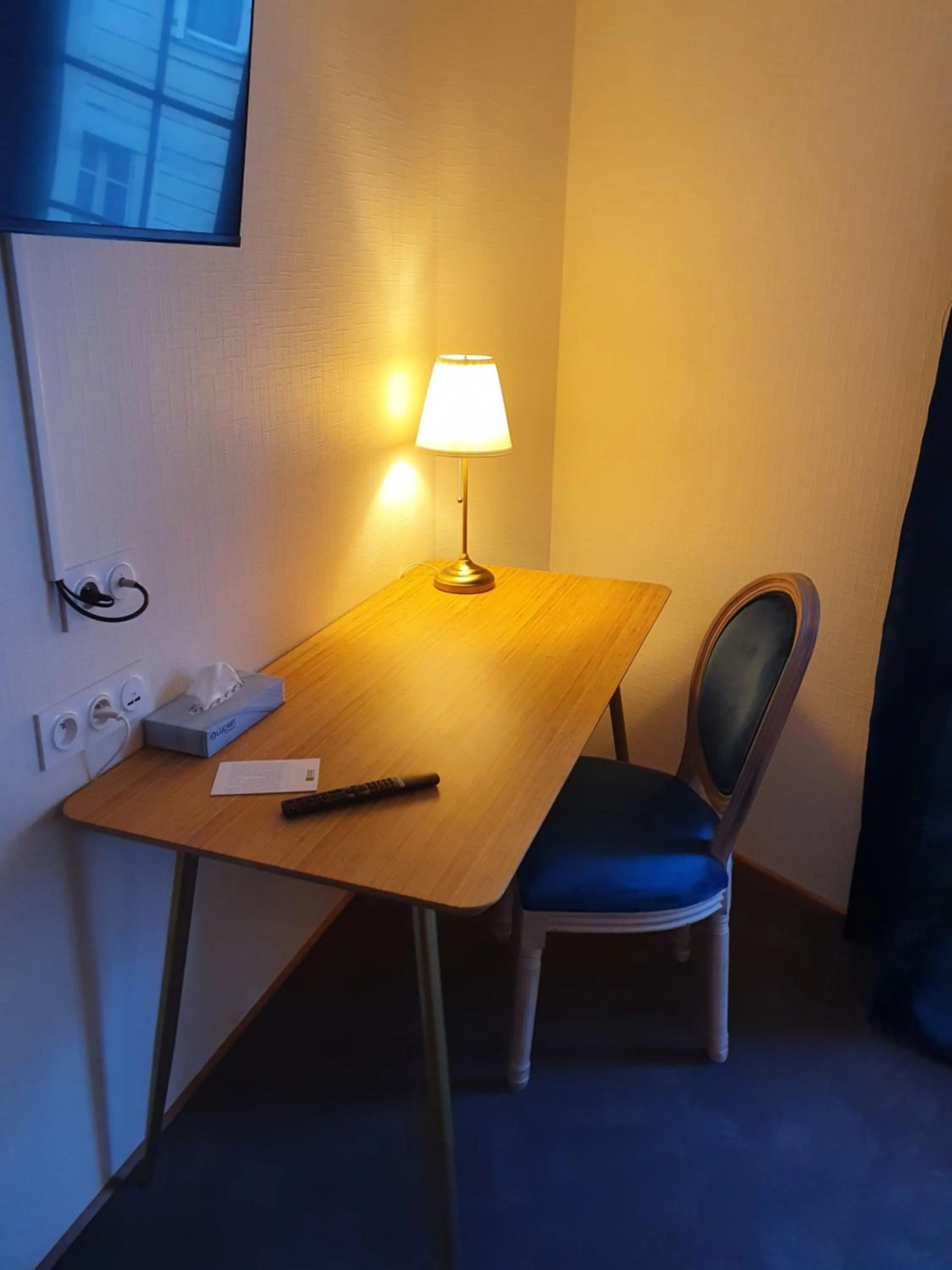 Logis Hôtel Restaurant L'Odyssée Champêtre