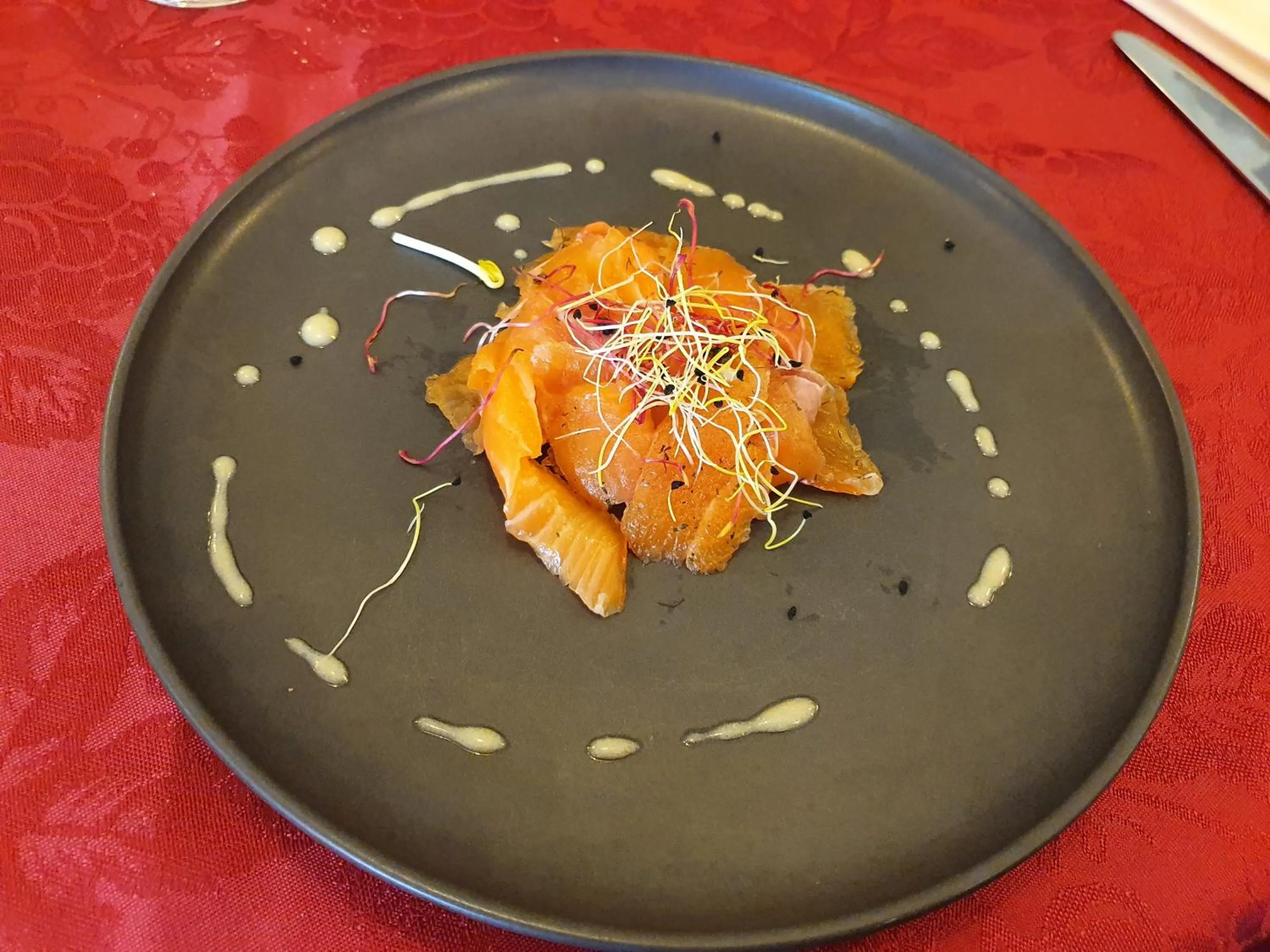 Restaurant/places to eat in Logis Hôtel Restaurant L'Odyssée Champêtre