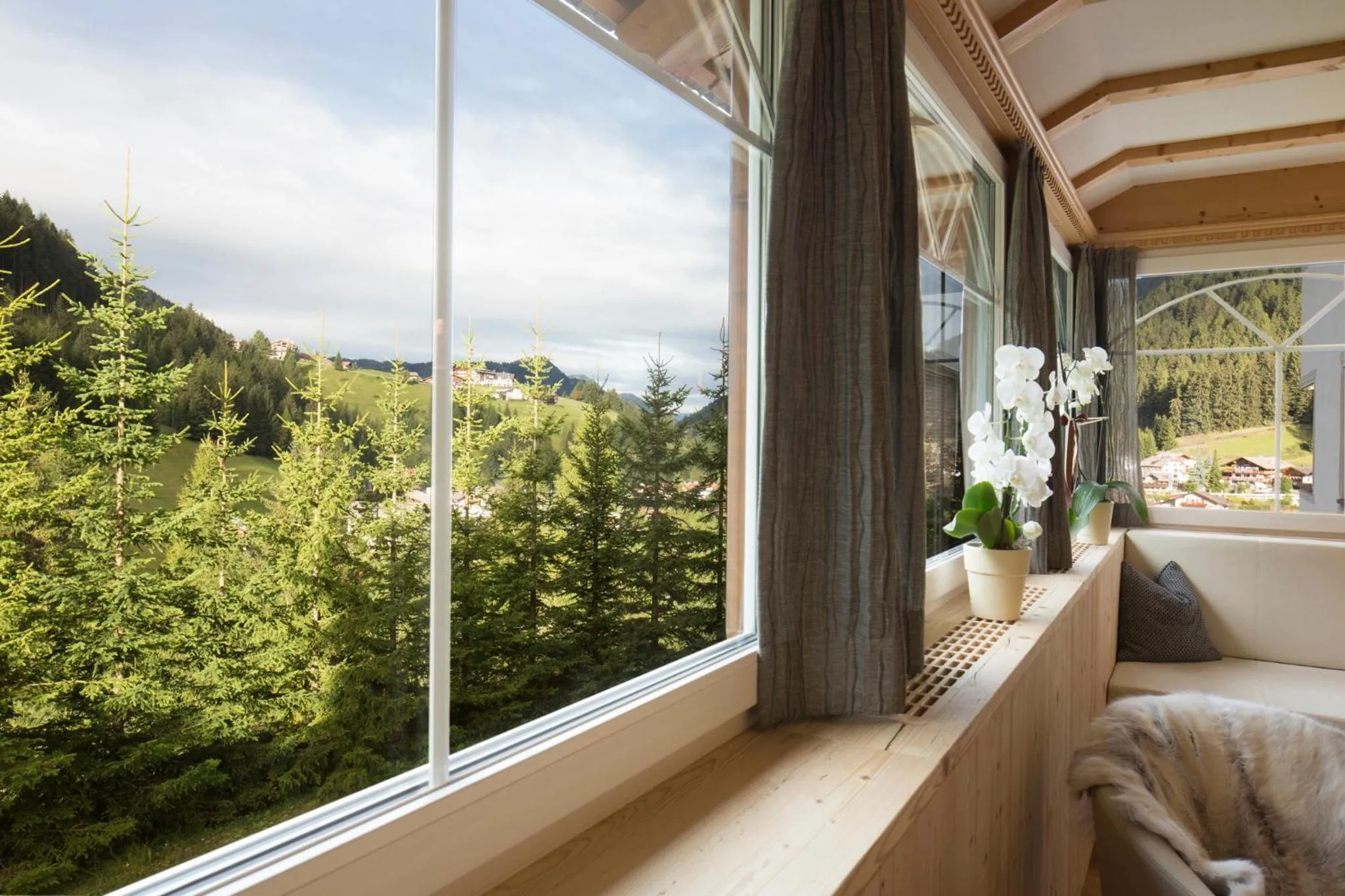 Facade/entrance in Hotel Comploj Adults only