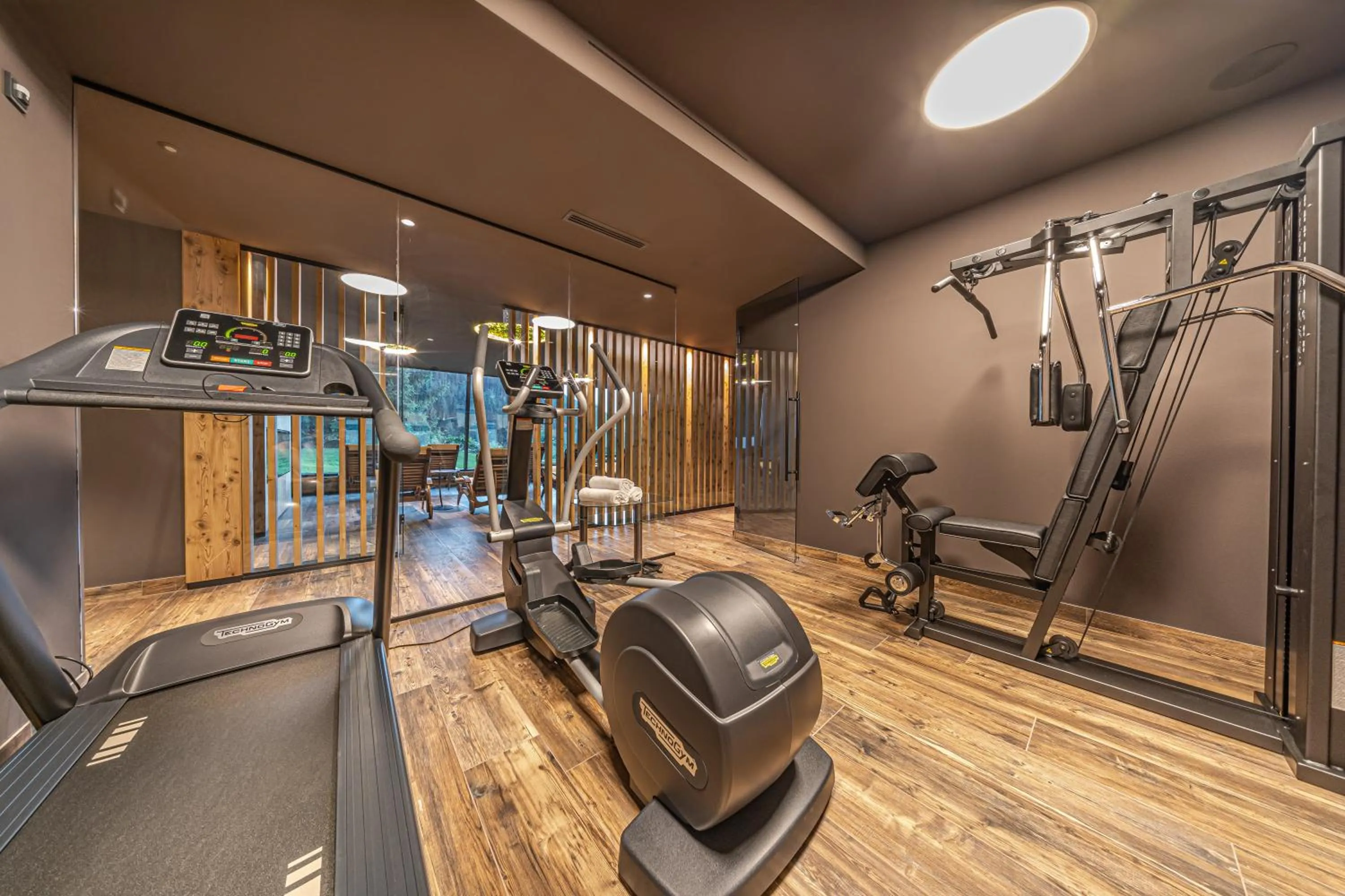 Day in Hotel Comploj Adults only