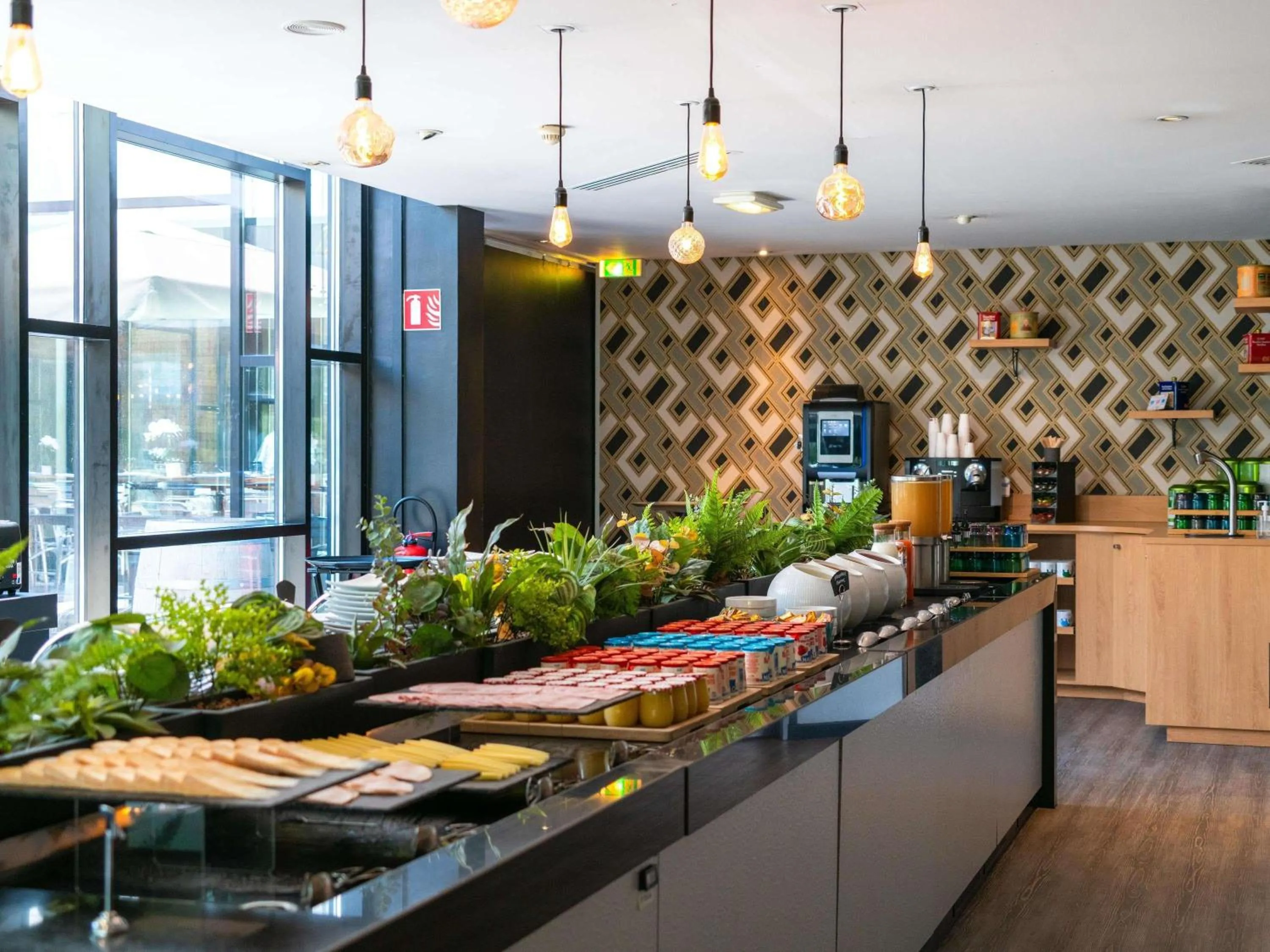 Other in Mercure Paris Orly Rungis Aéroport