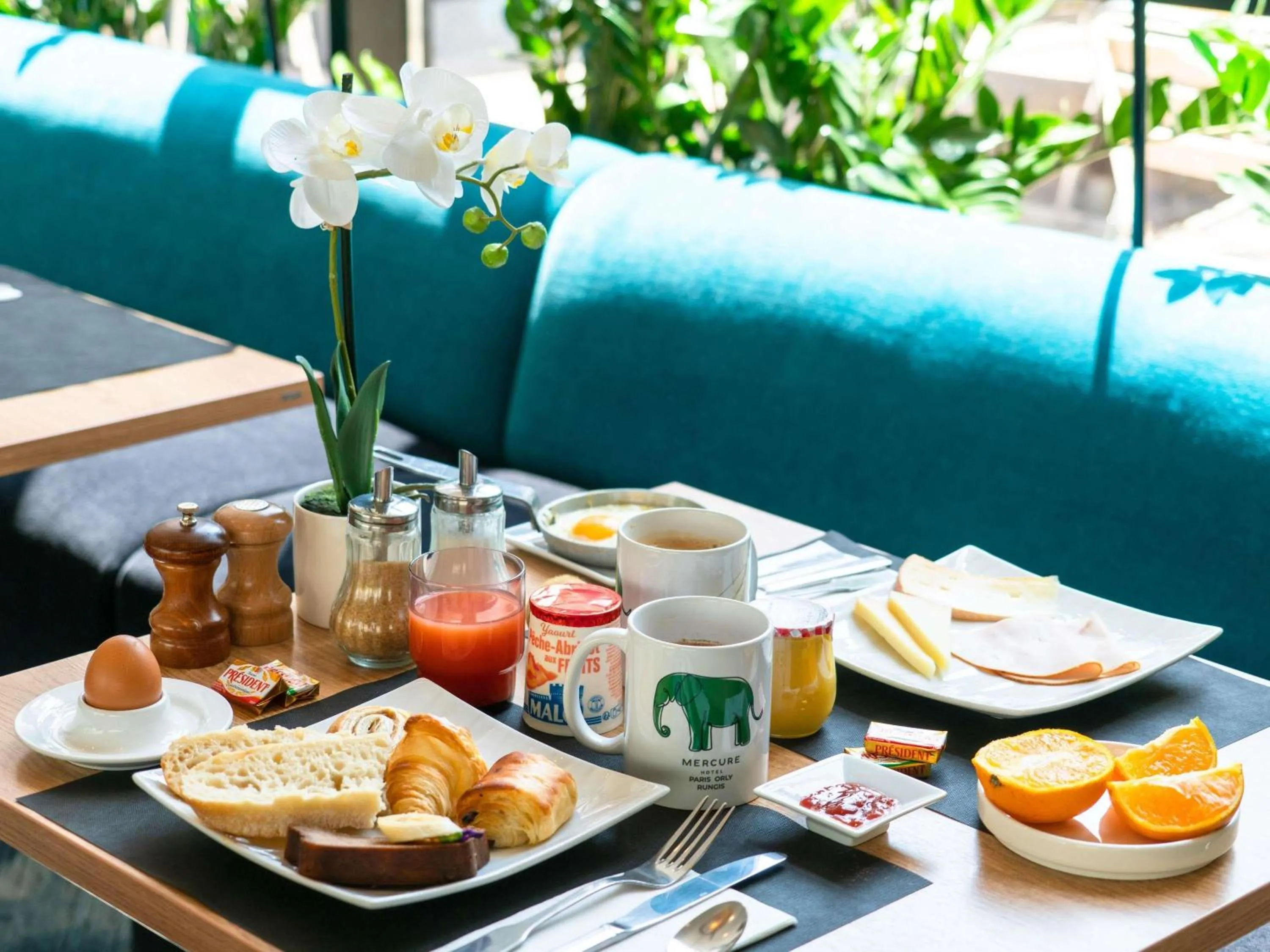 Other in Mercure Paris Orly Rungis Aéroport