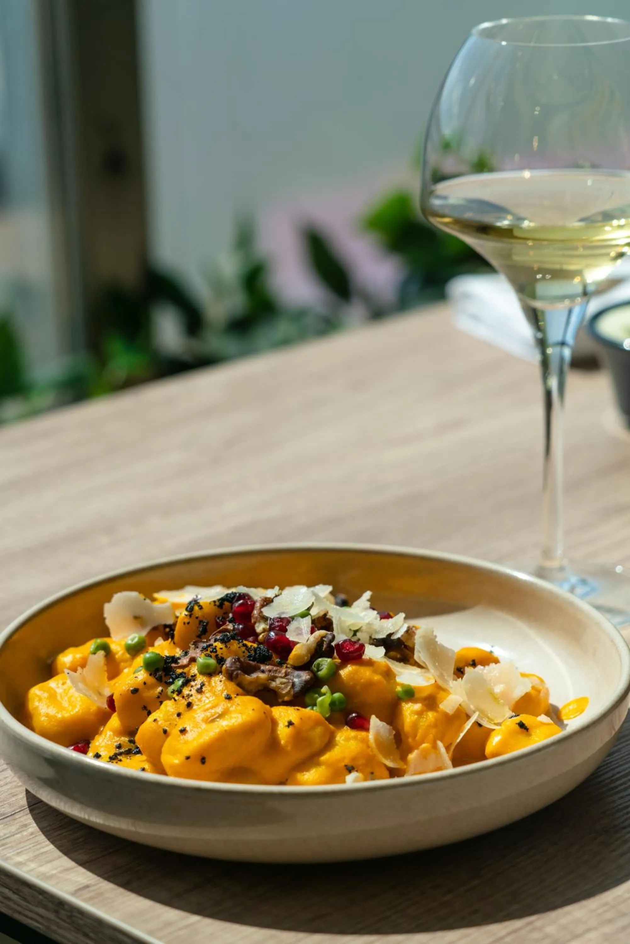 Restaurant/places to eat in Mercure Paris Orly Rungis Aéroport