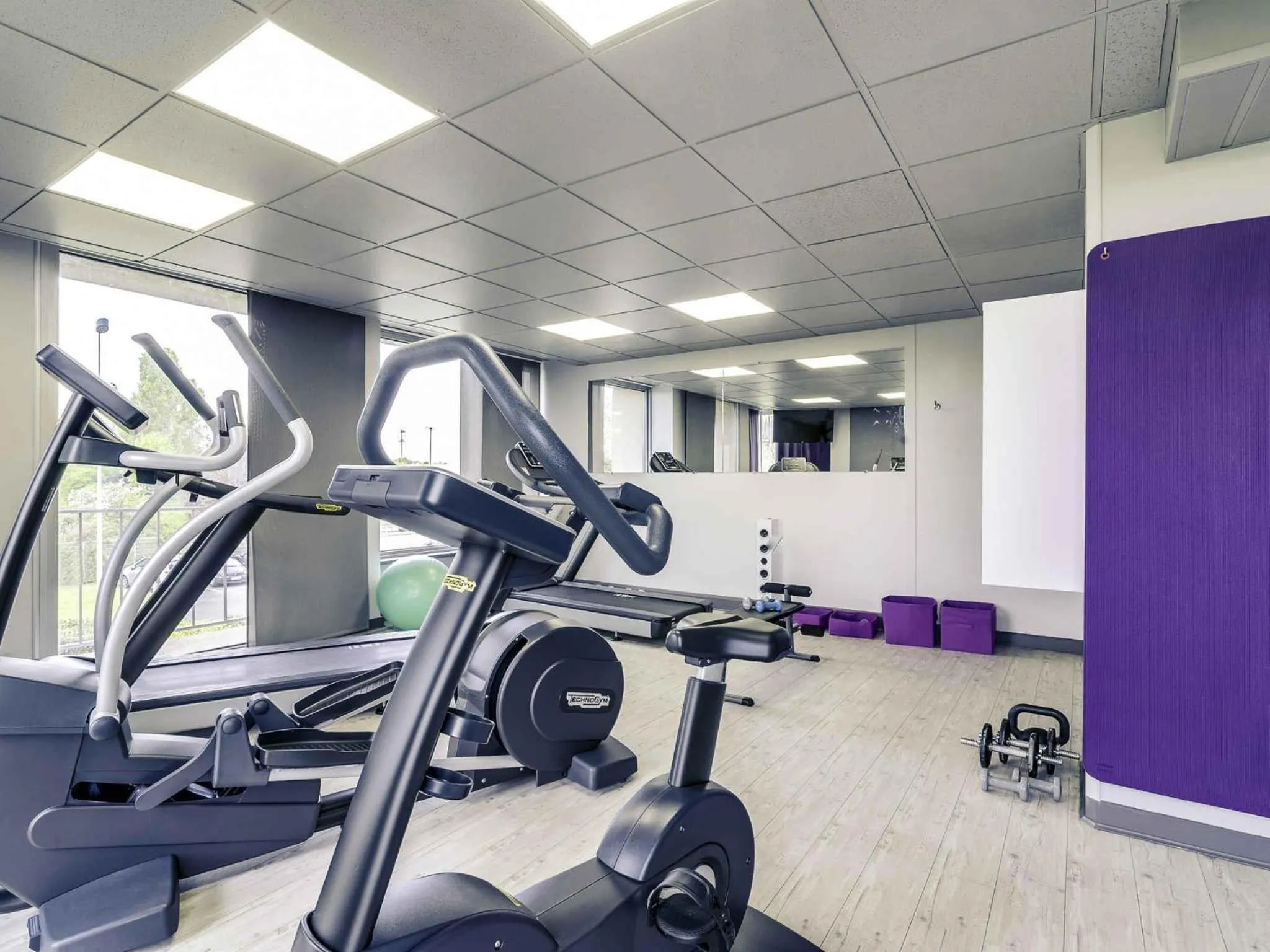 Other in Mercure Paris Orly Rungis Aéroport