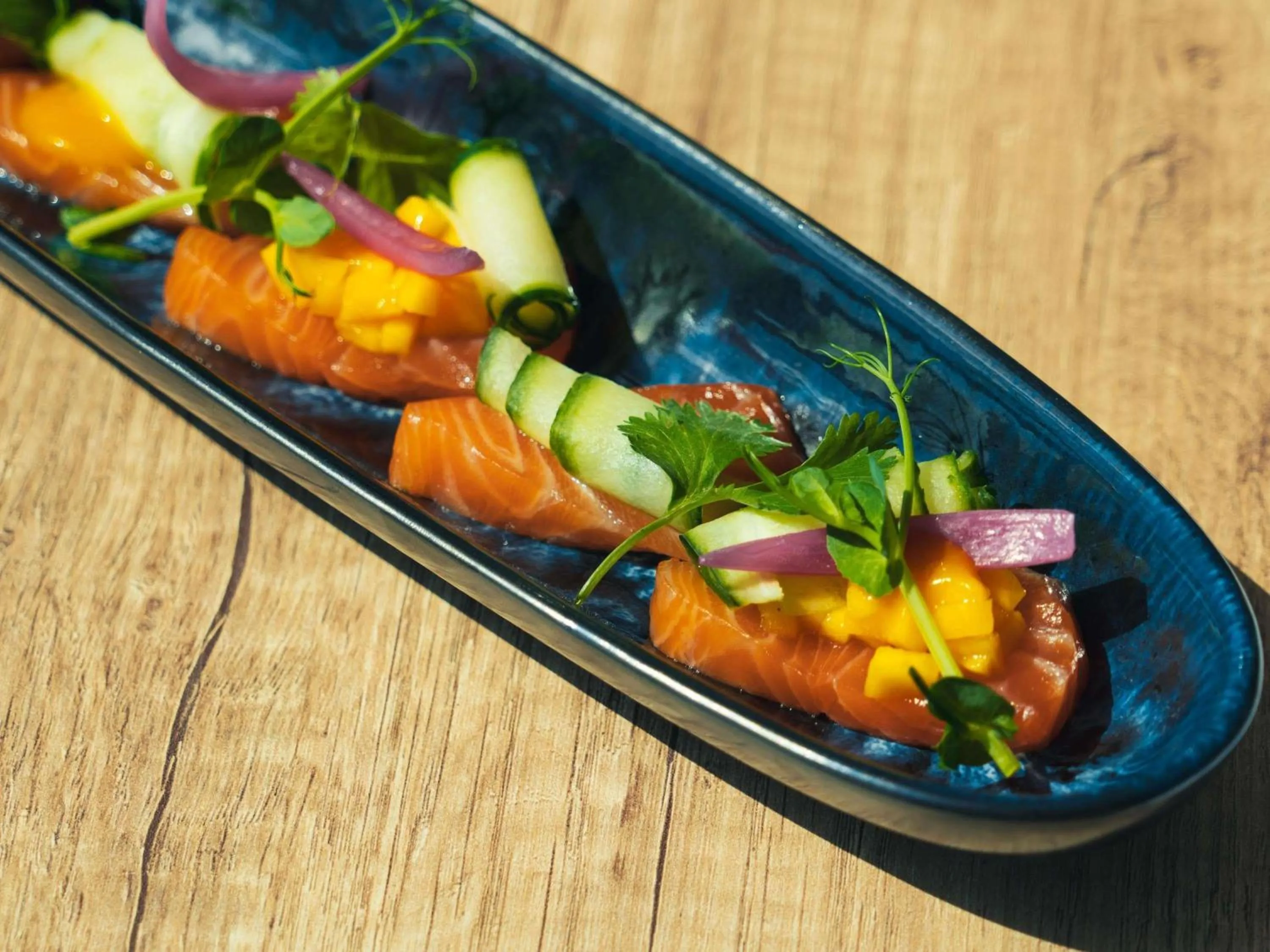 Restaurant/places to eat in Mercure Paris Orly Rungis Aéroport