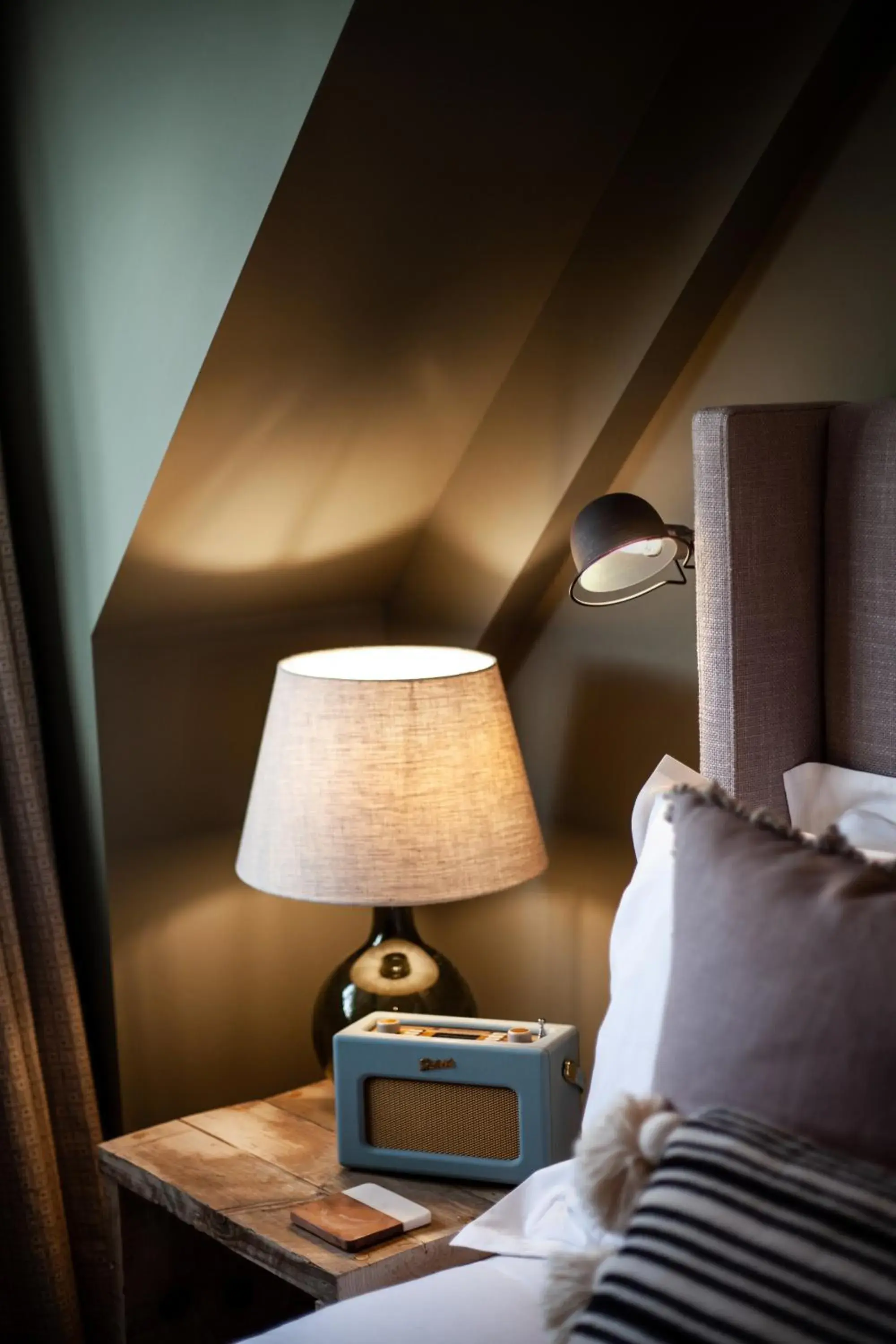 Standard Double Room in Blonde Hedgehog Standard Double Room in Blonde Hedgehog