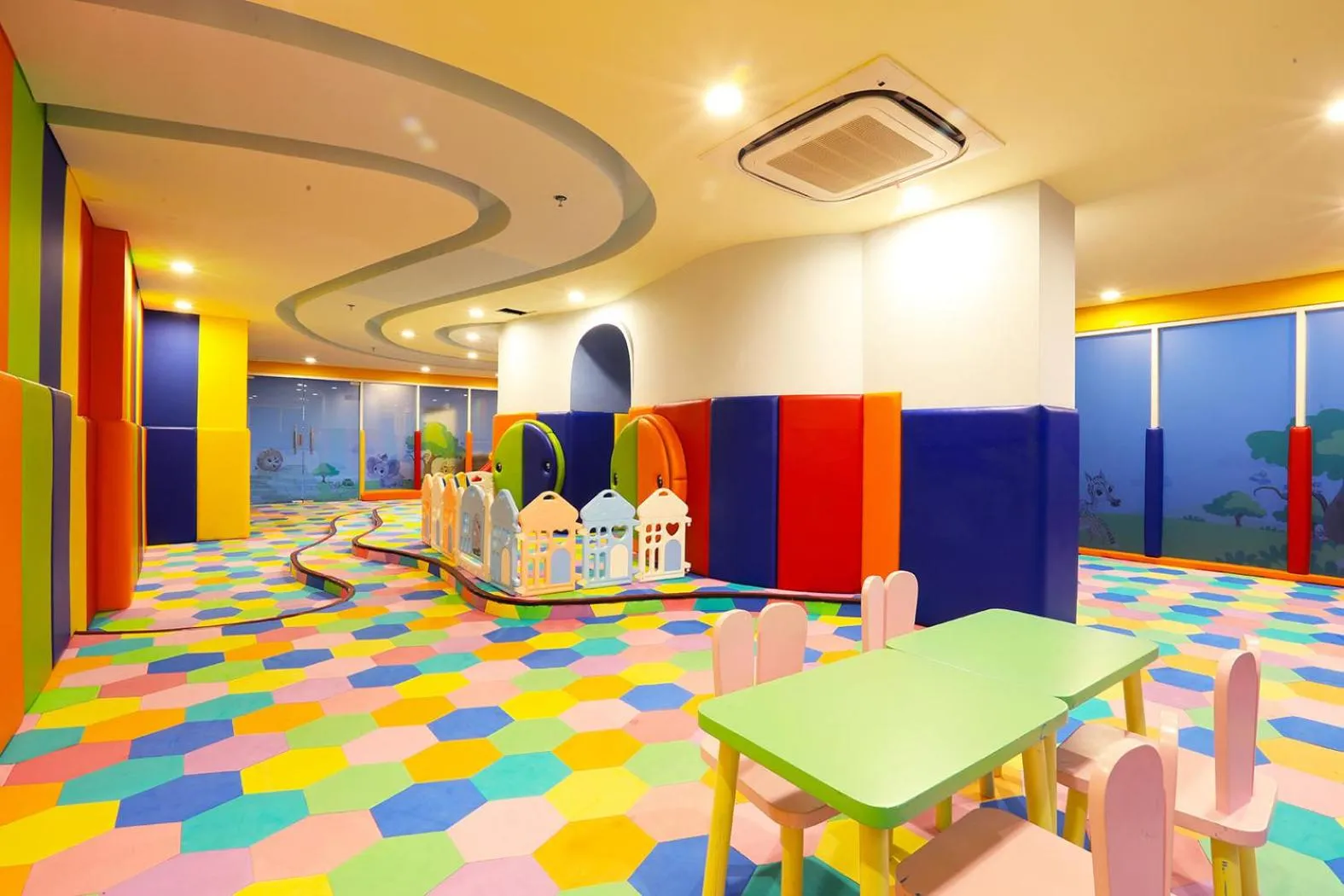 Menteng Park Exclusive Emerald