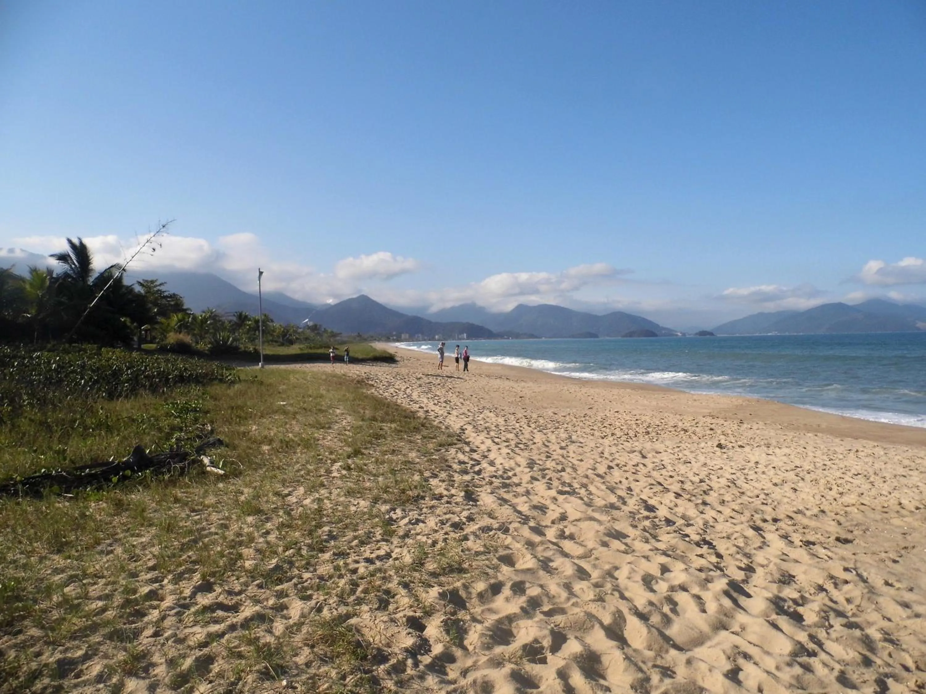 Nearby landmark in EccO Capricornio