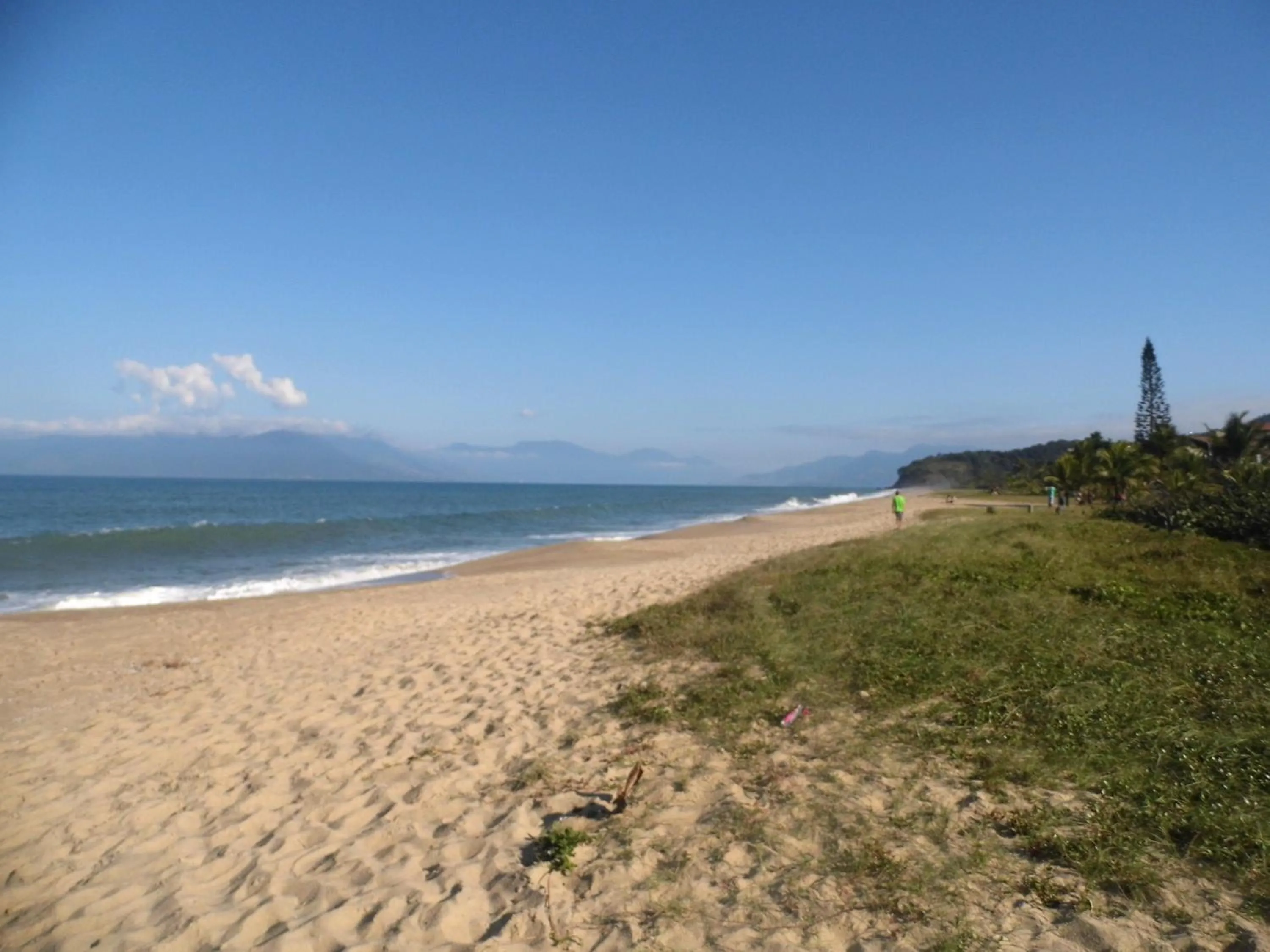 Neighbourhood in EccO Capricornio