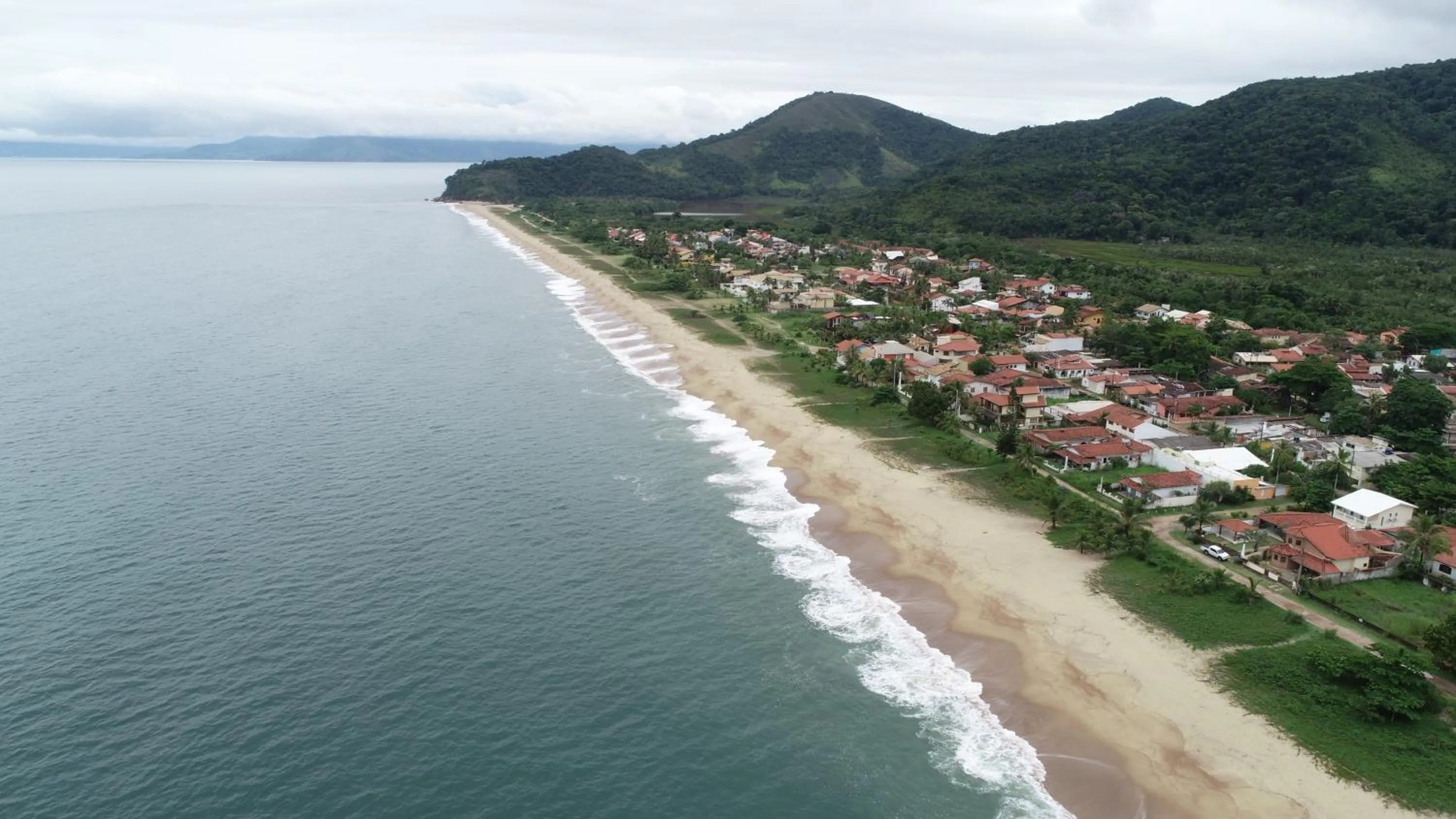 Landmark view in EccO Capricornio