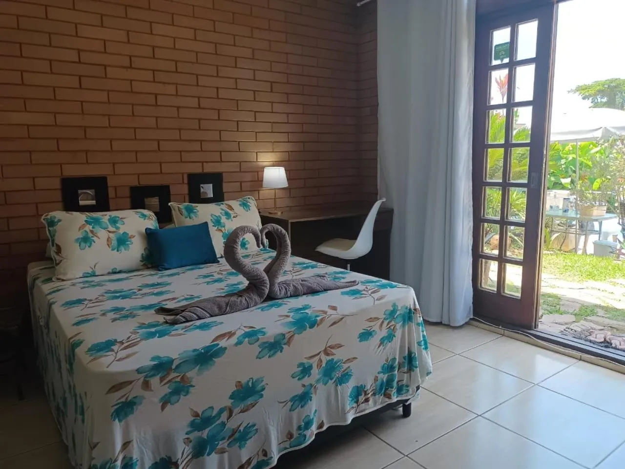 Bedroom, Bed in EccO Capricornio