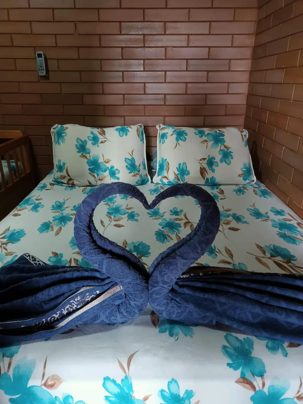 Bed in EccO Capricornio