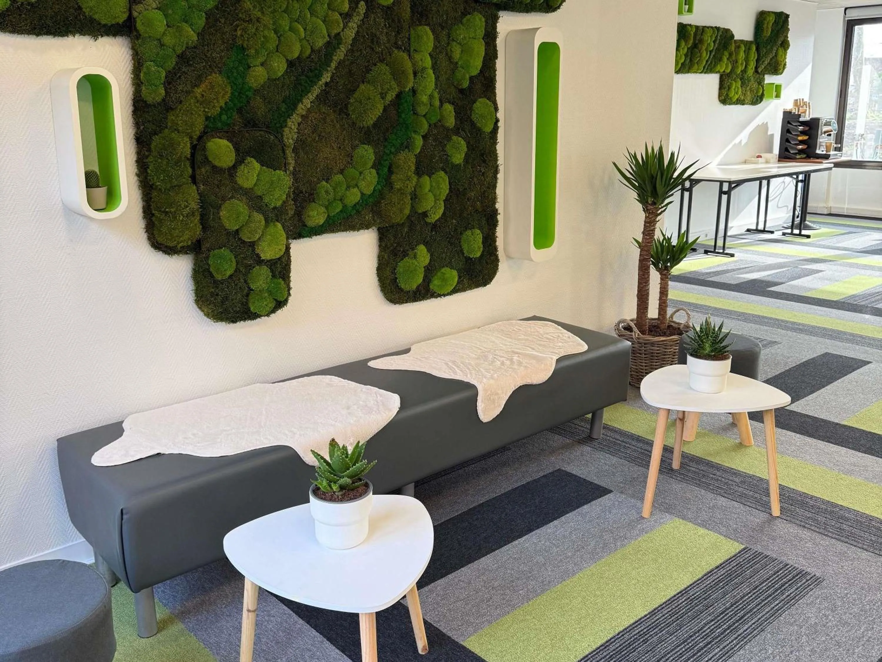 Meeting/conference room in ibis Toulouse Pont Jumeaux