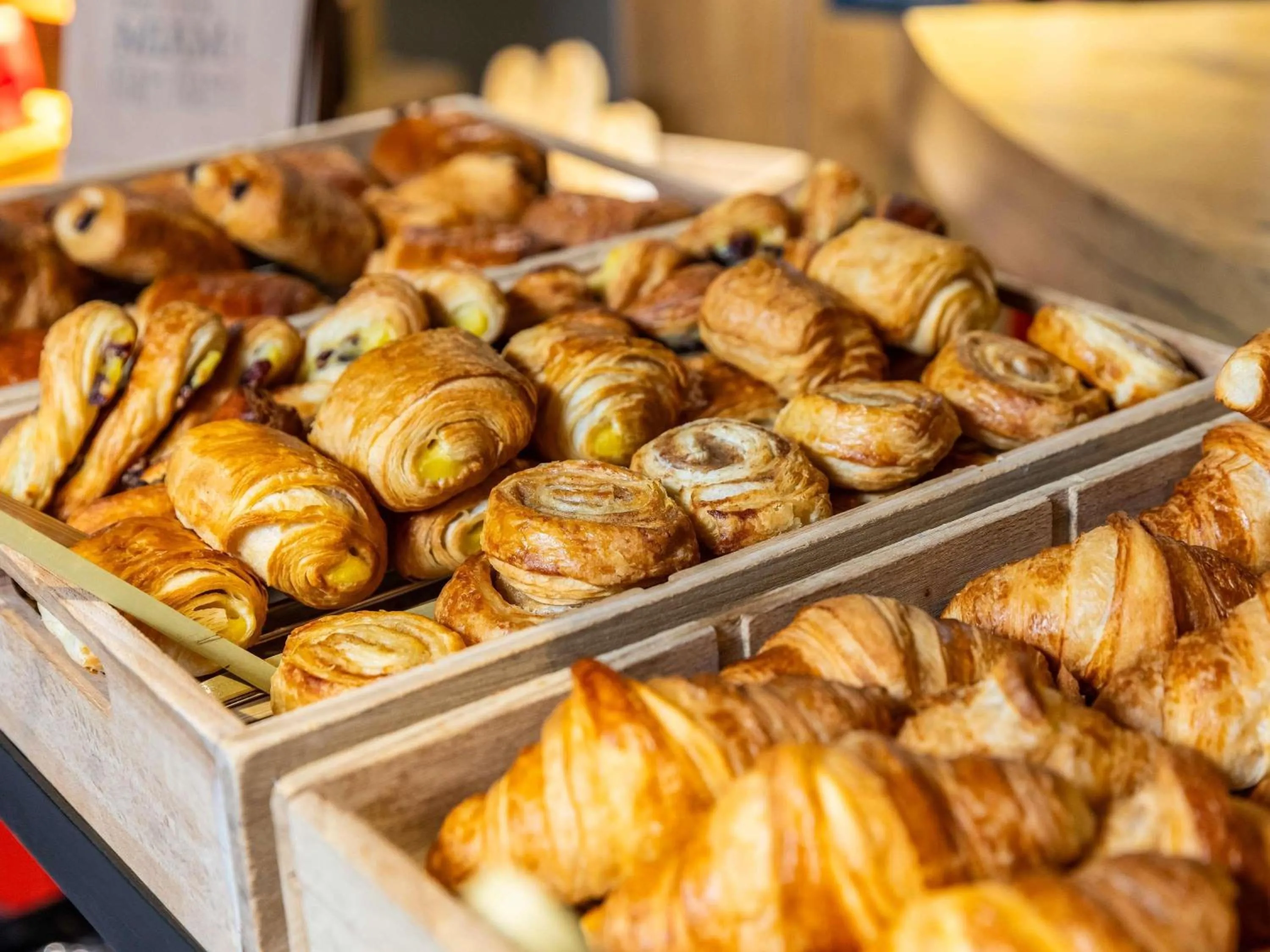 Property building in ibis Toulouse Pont Jumeaux