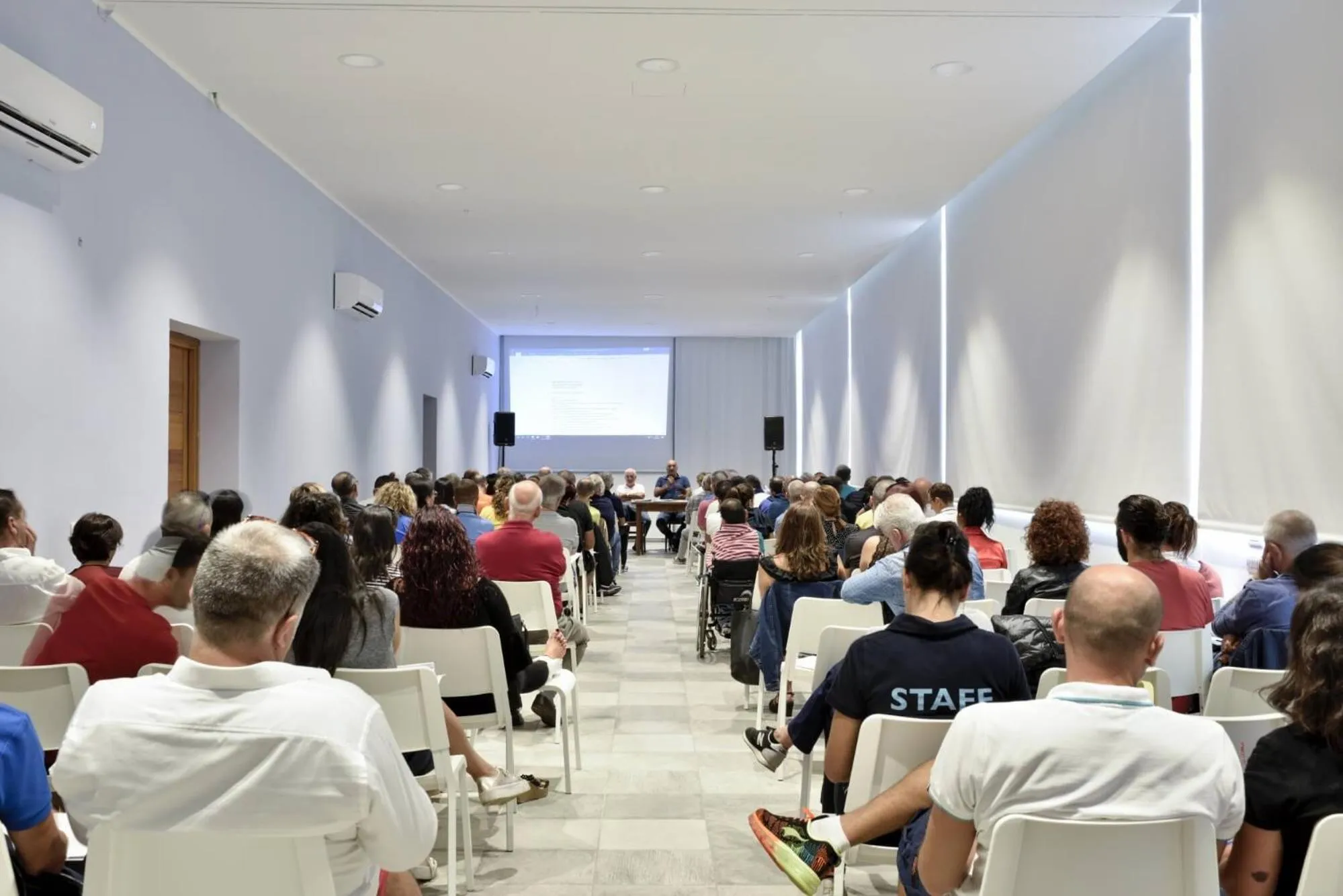 Business facilities in Perdepera Resort