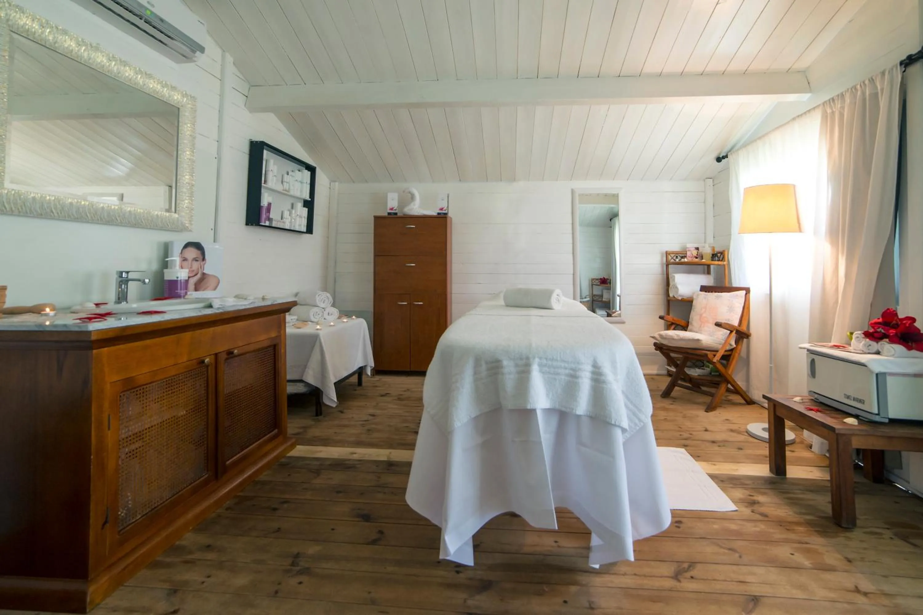 Massage, Bed in Perdepera Resort