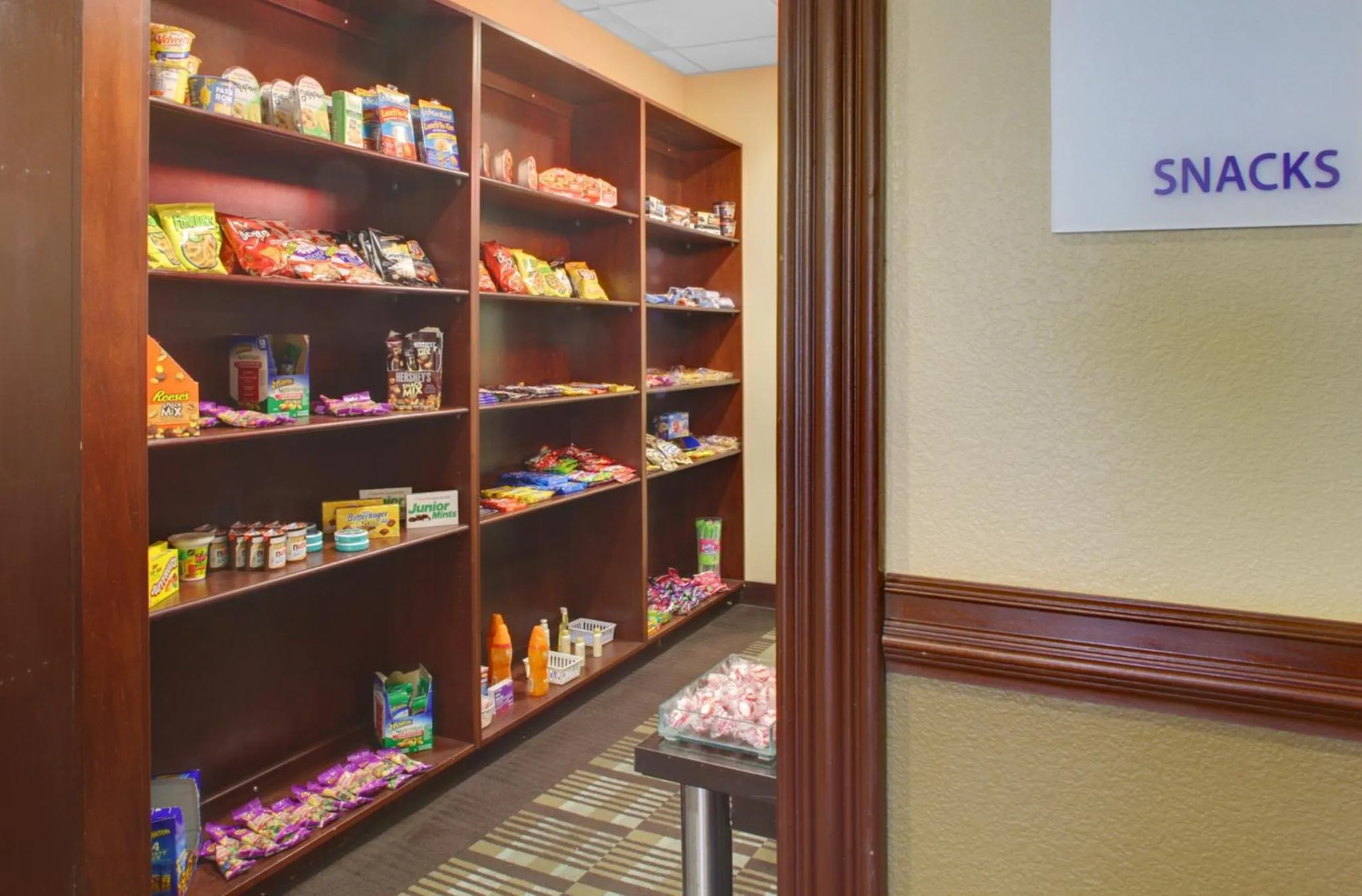 Other in Holiday Inn Express & Suites Cross Lanes by IHG