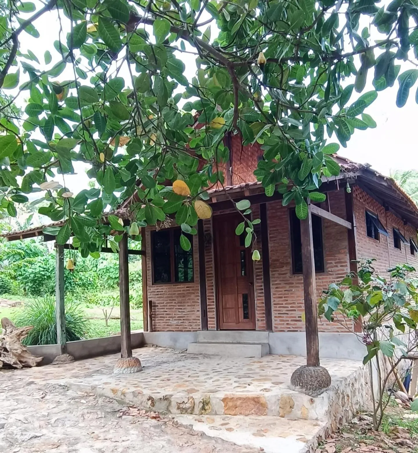 Property building in Alam Kita