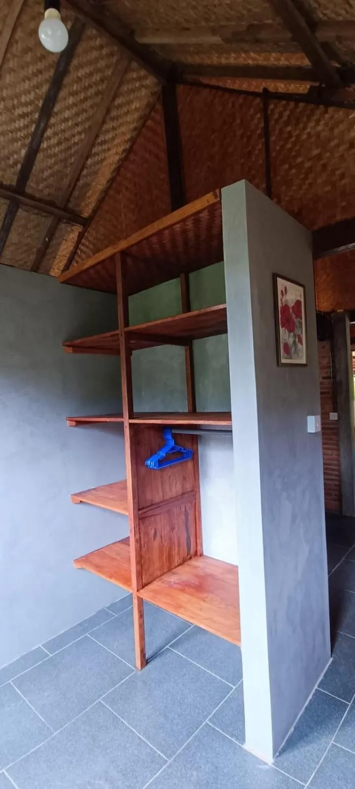 wardrobe, Bed in Alam Kita