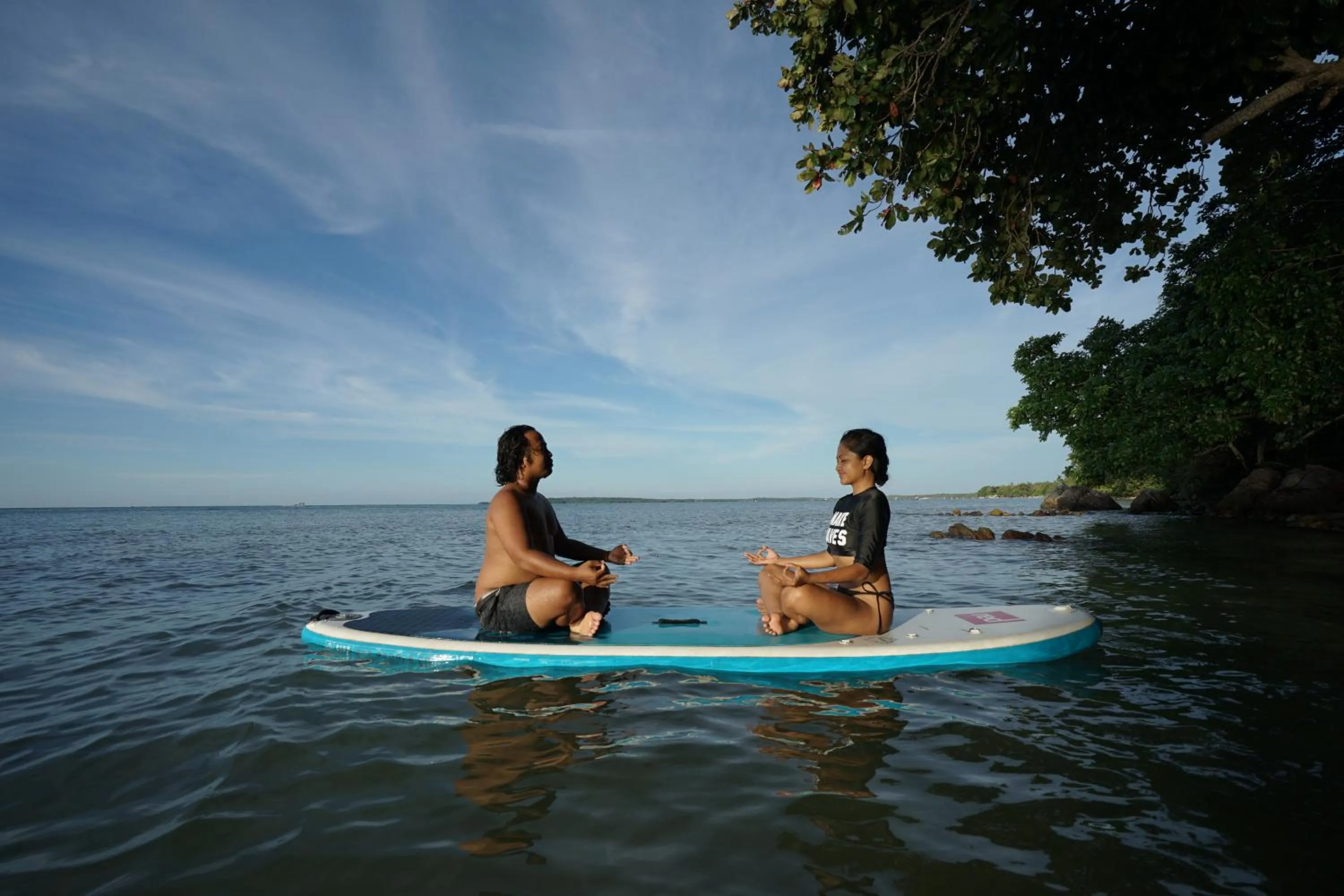 Activities in Alam Kita