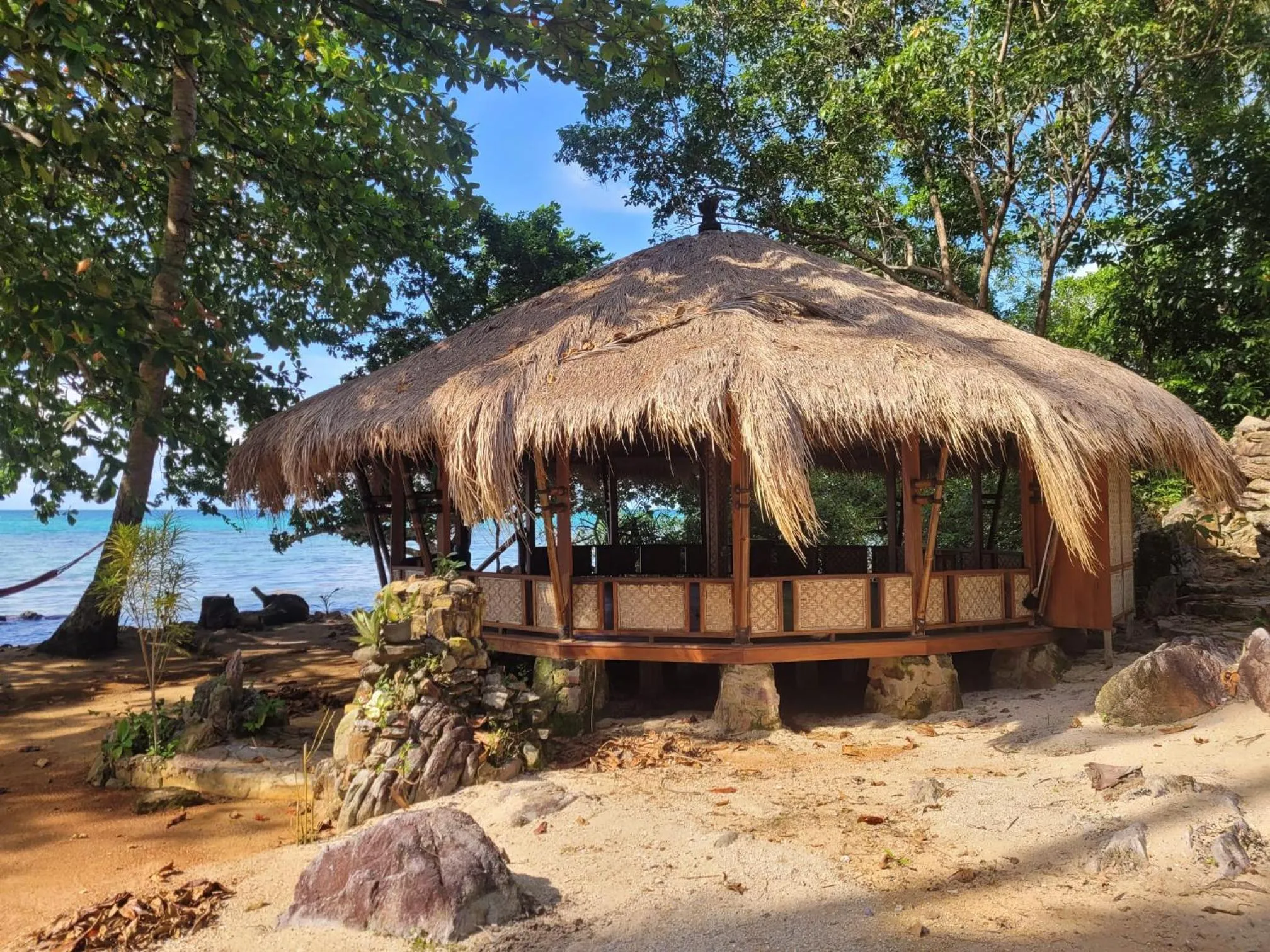 Property building in Alam Kita