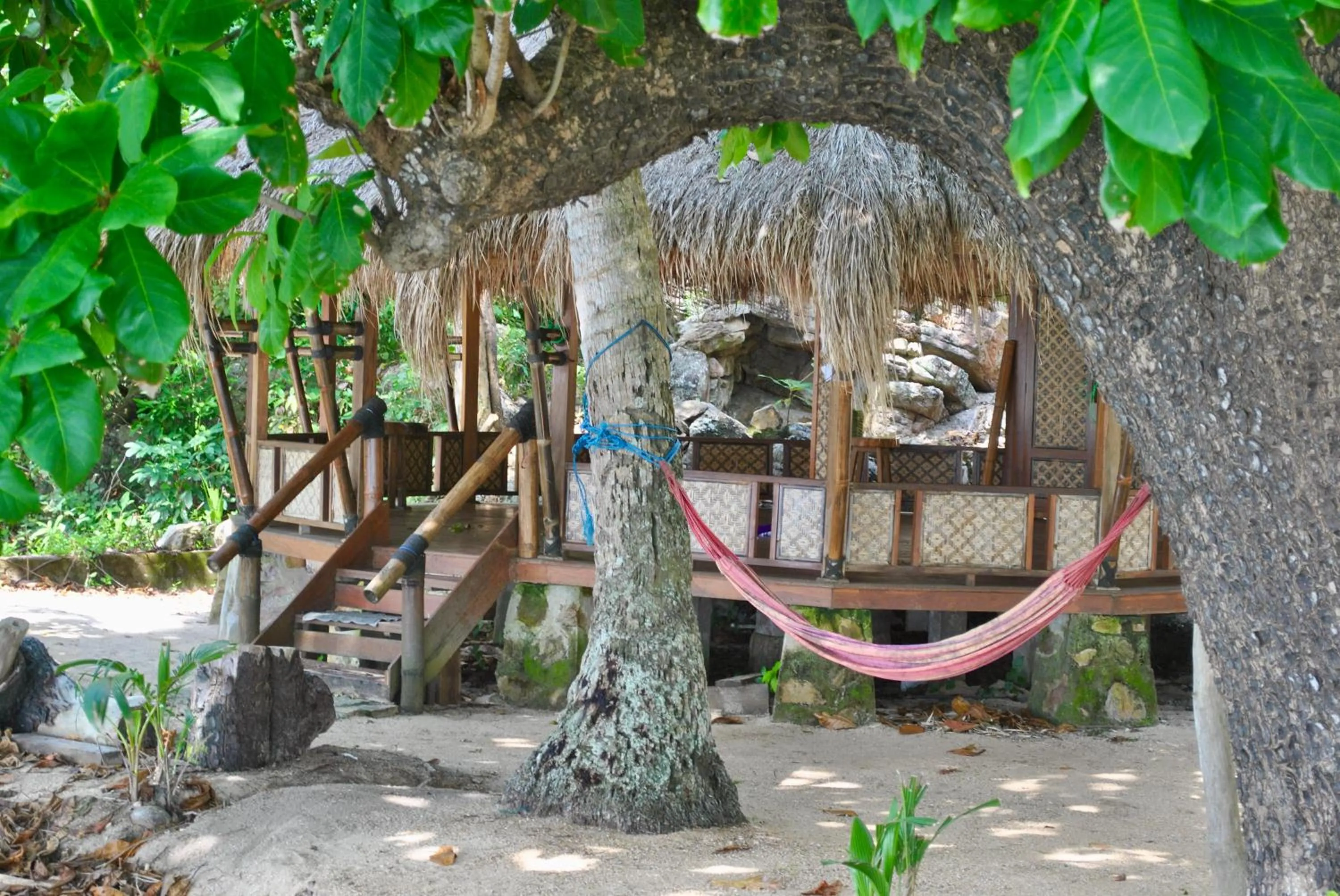 Property building in Alam Kita