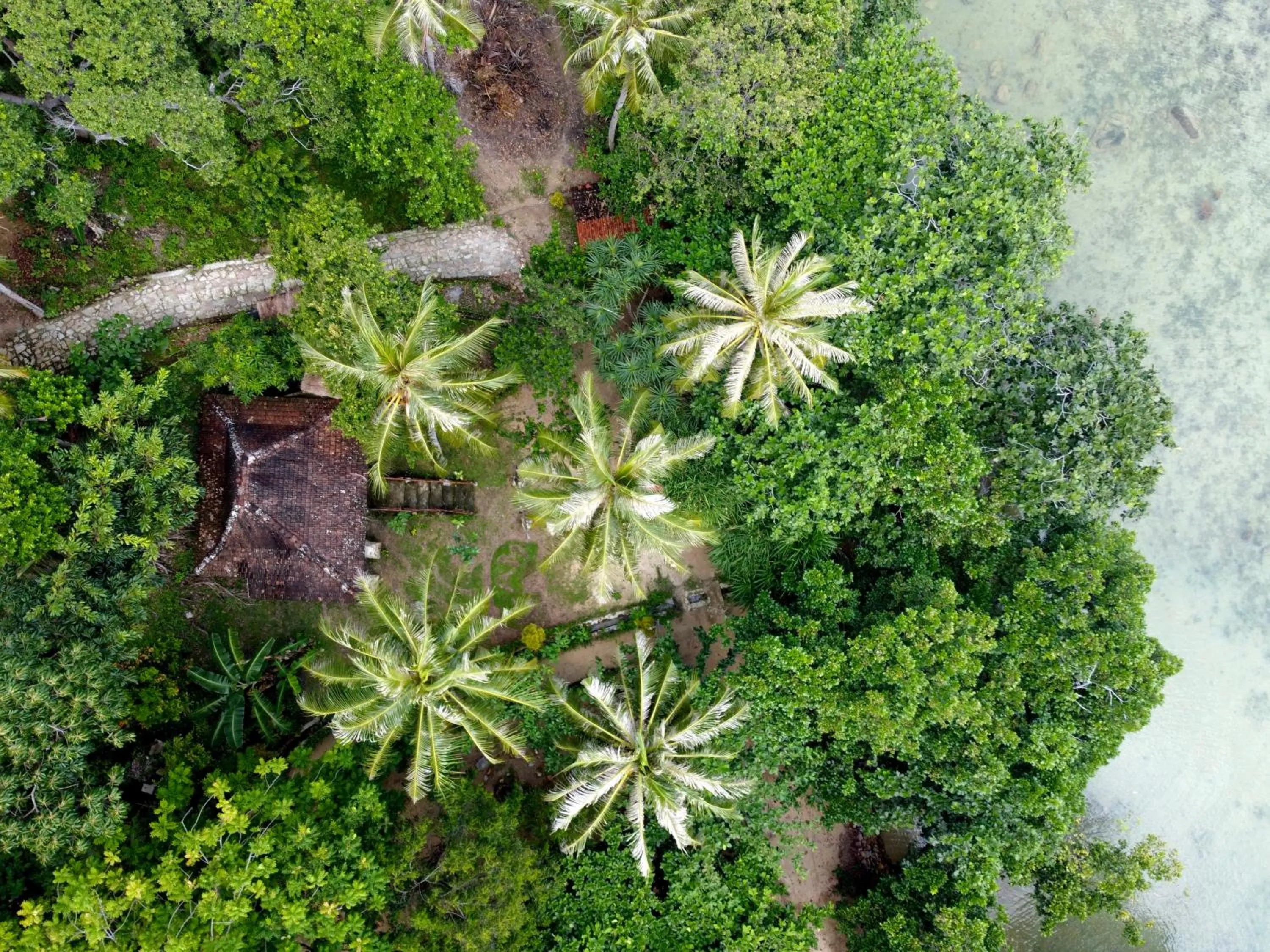 Property building in Alam Kita