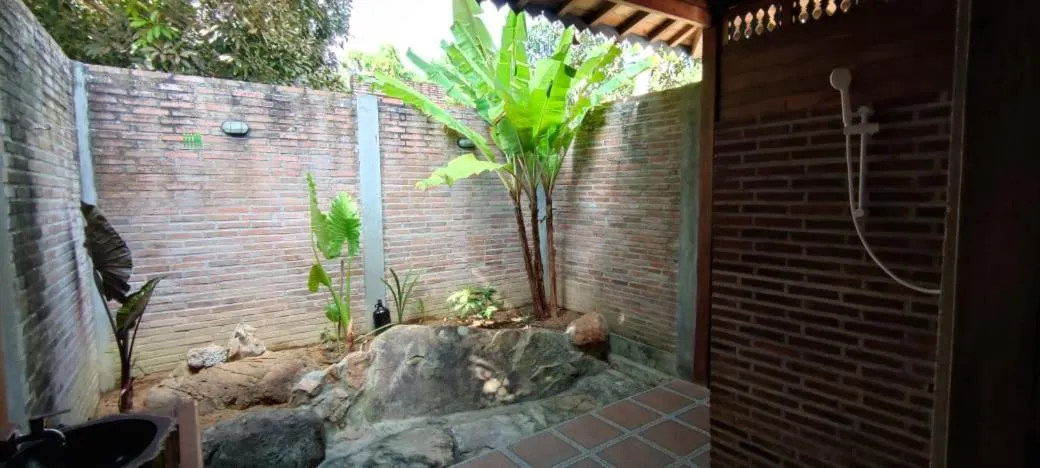 Bathroom in Alam Kita