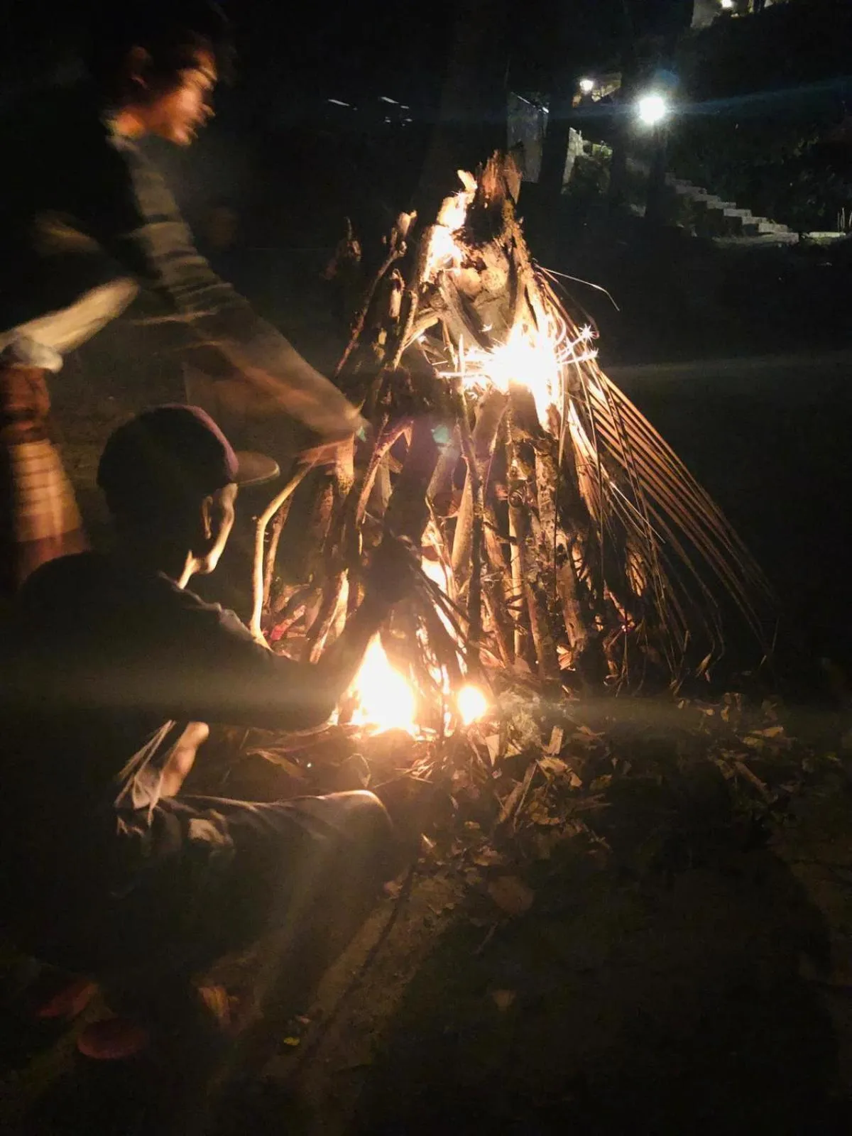 Activities in Alam Kita