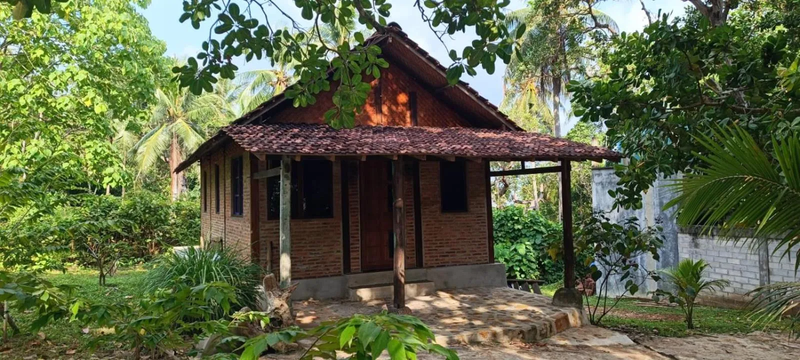 Property building in Alam Kita