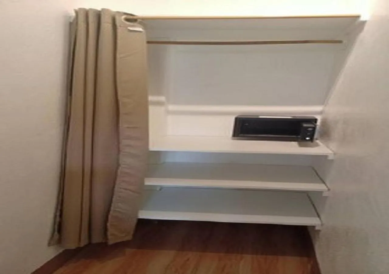 Property building in Hotel Renate