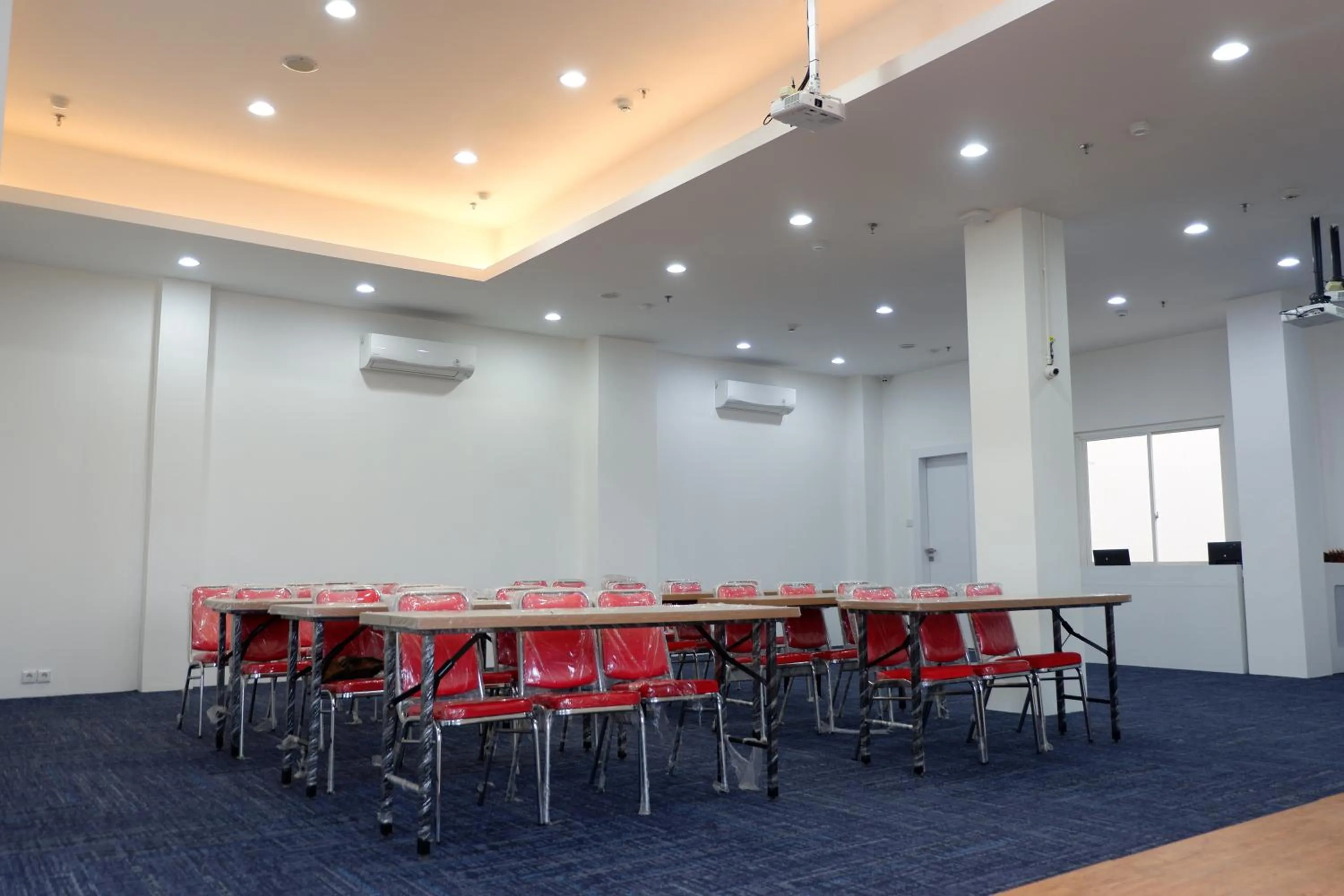 Meeting/conference room in Arawa Traveller's Inn Motel