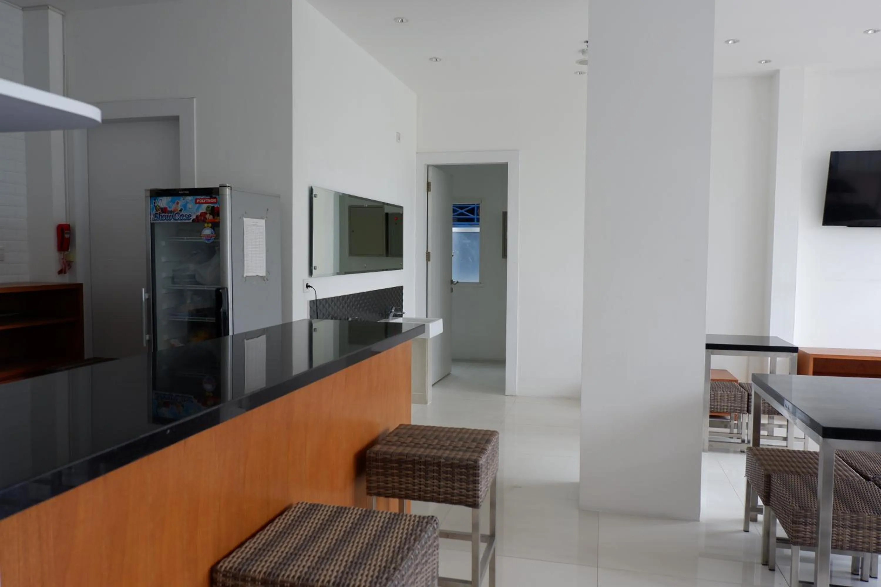 Restaurant/places to eat in Arawa Traveller's Inn Motel