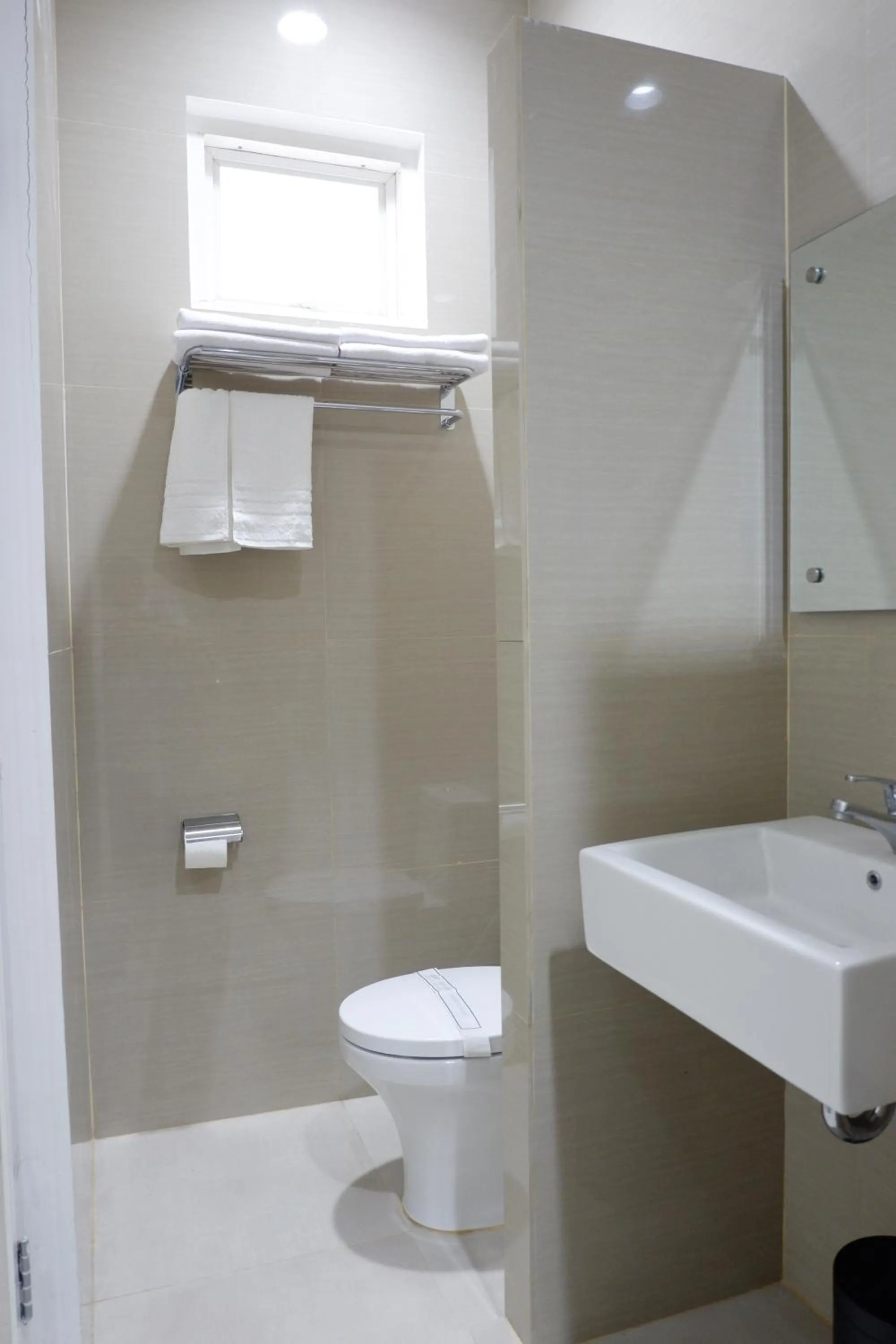 Arawa Traveller's Inn Motel