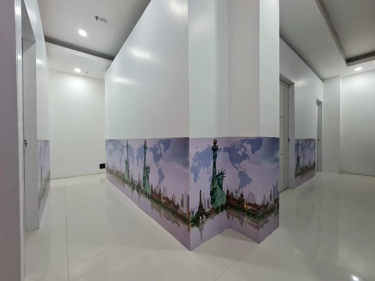 Arawa Traveller's Inn Motel