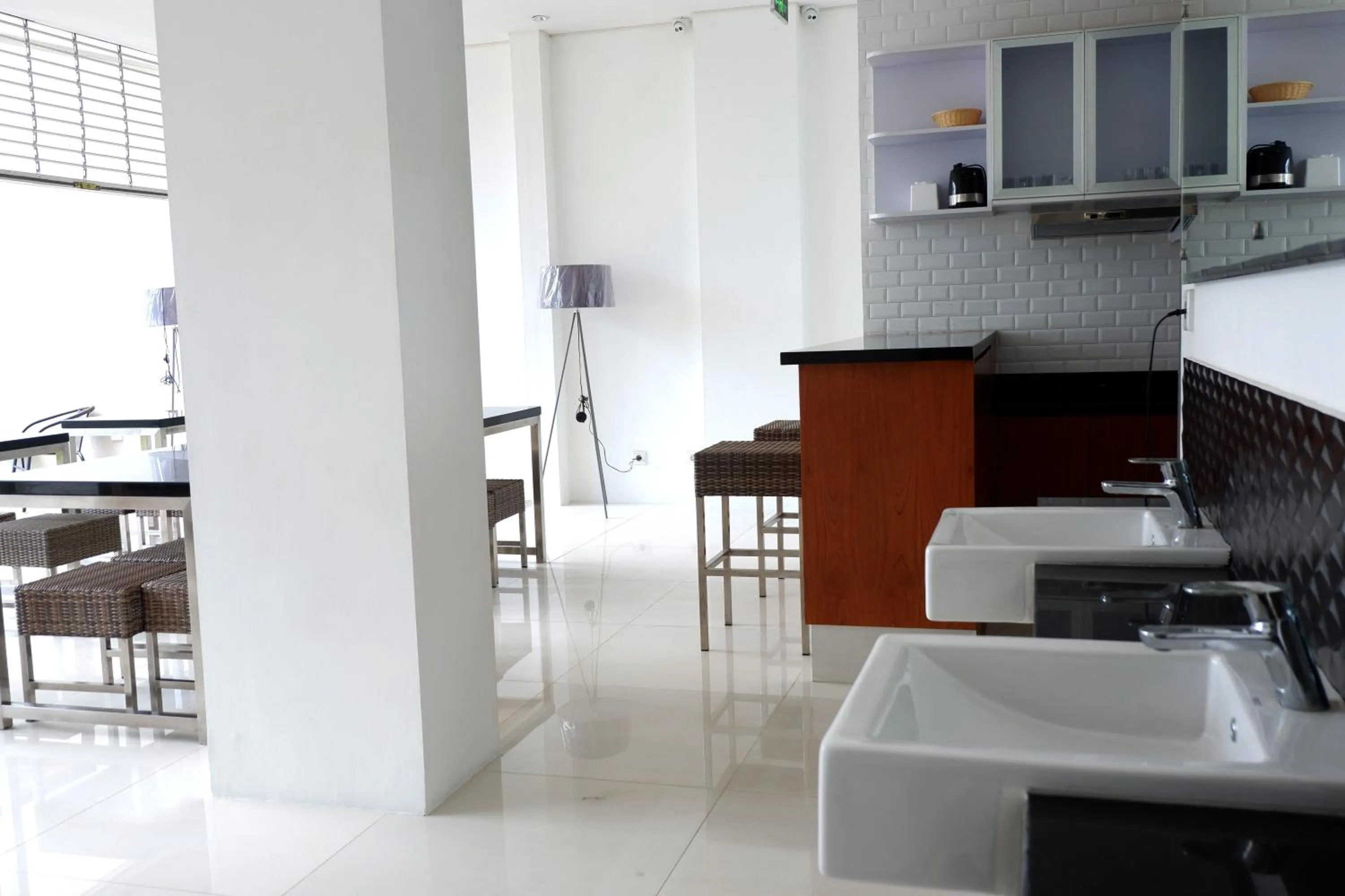 Restaurant/places to eat in Arawa Traveller's Inn Motel