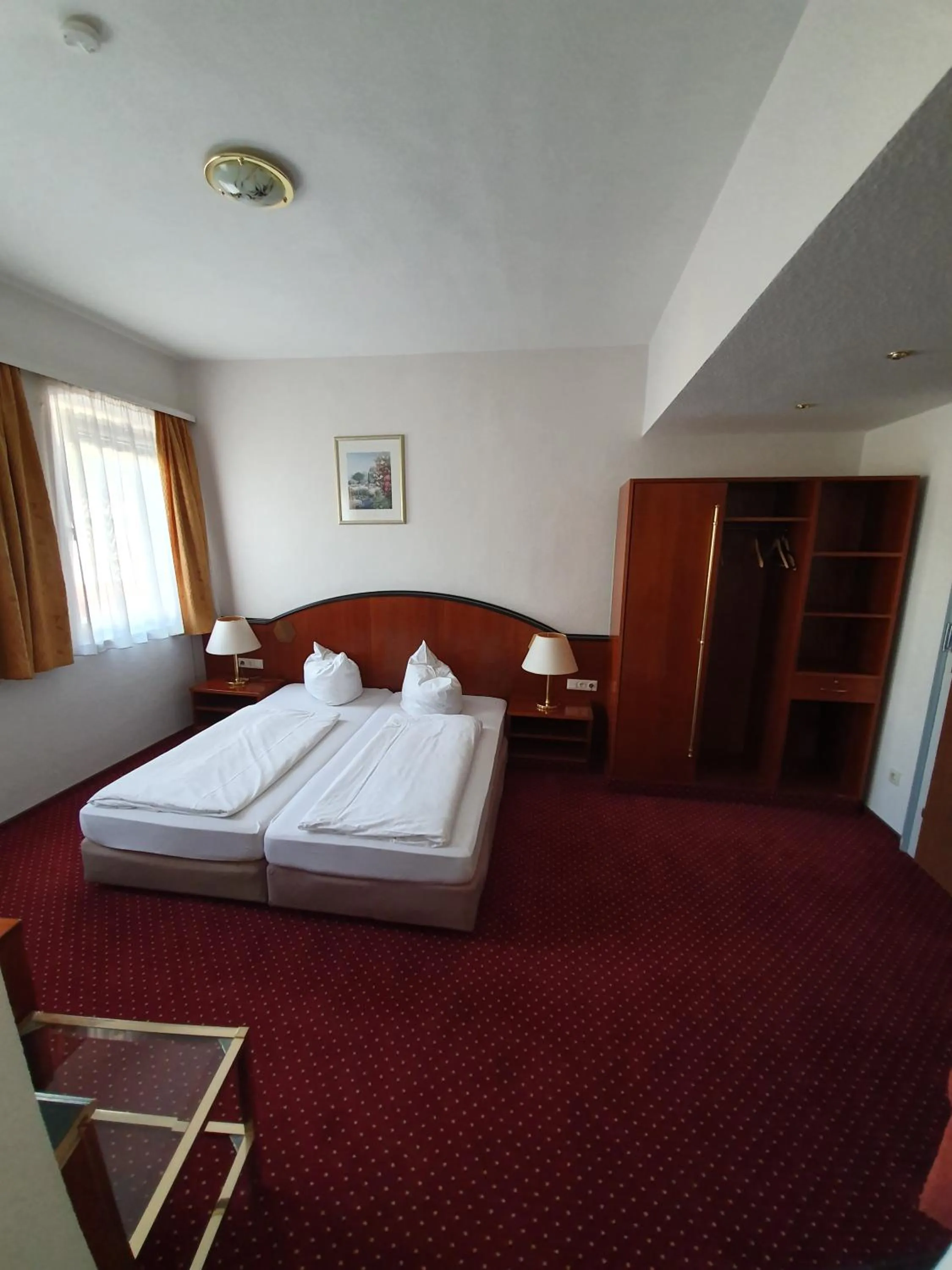 Hotel & Restaurant Krone