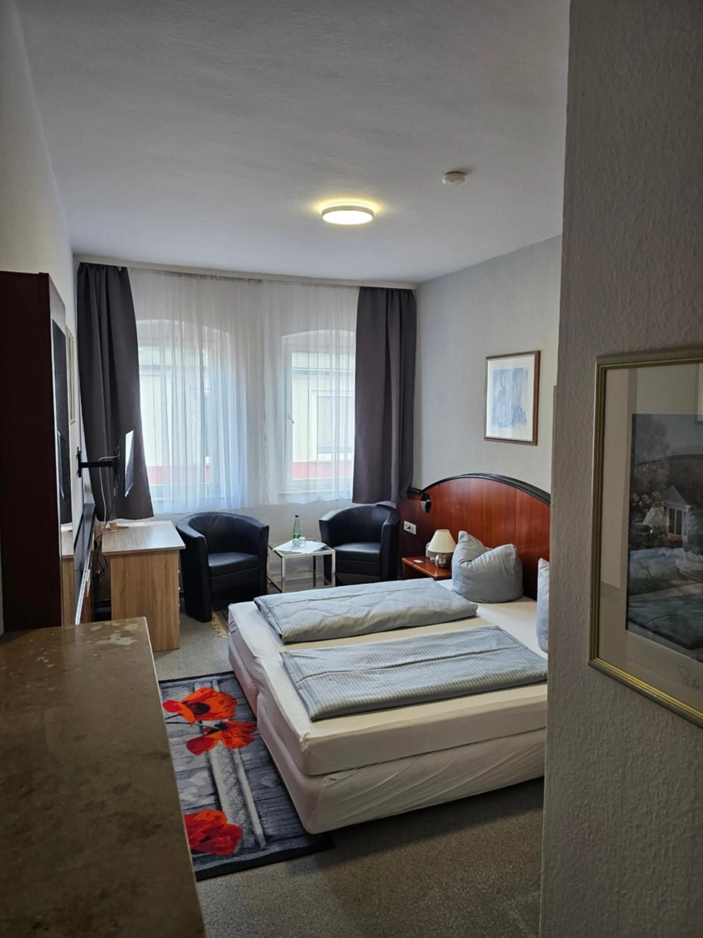 Hotel & Restaurant Krone