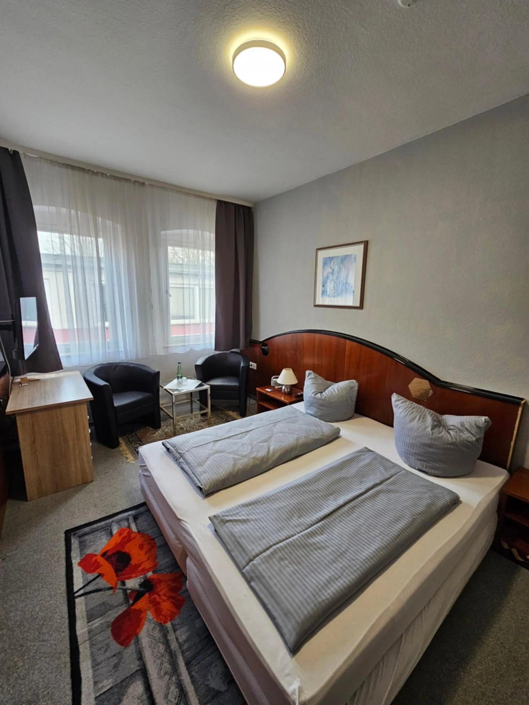 Hotel & Restaurant Krone