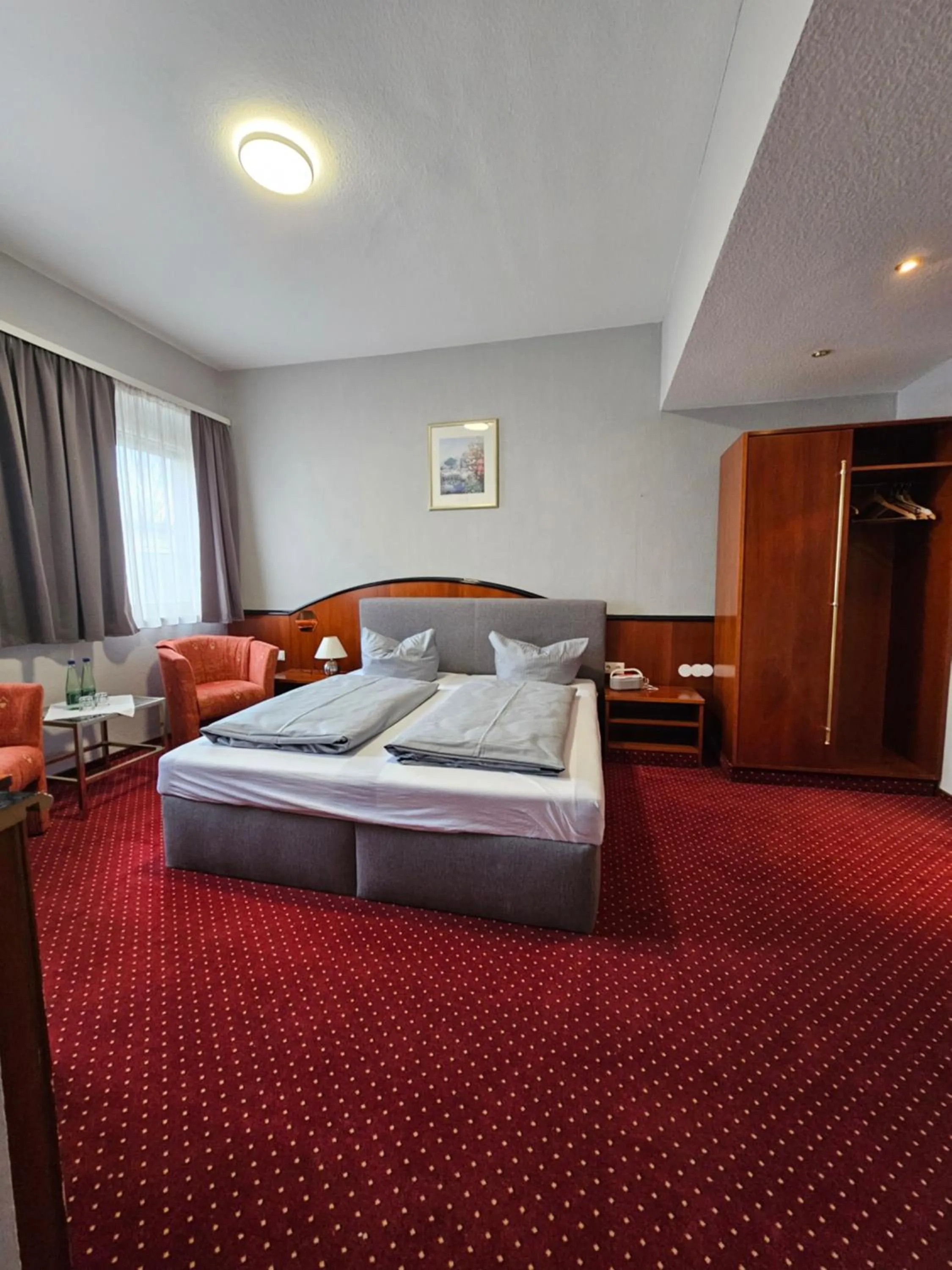 Hotel & Restaurant Krone