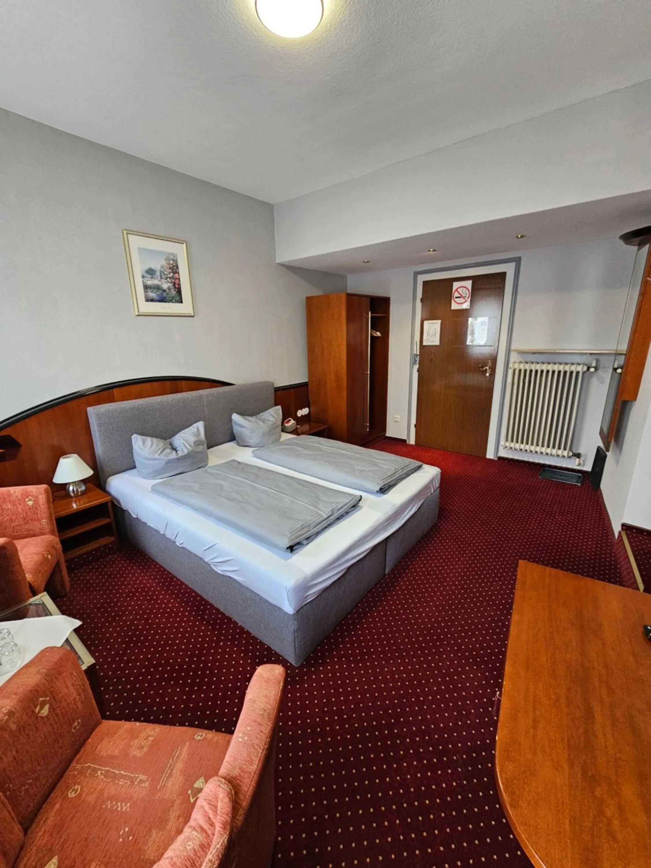 Hotel & Restaurant Krone