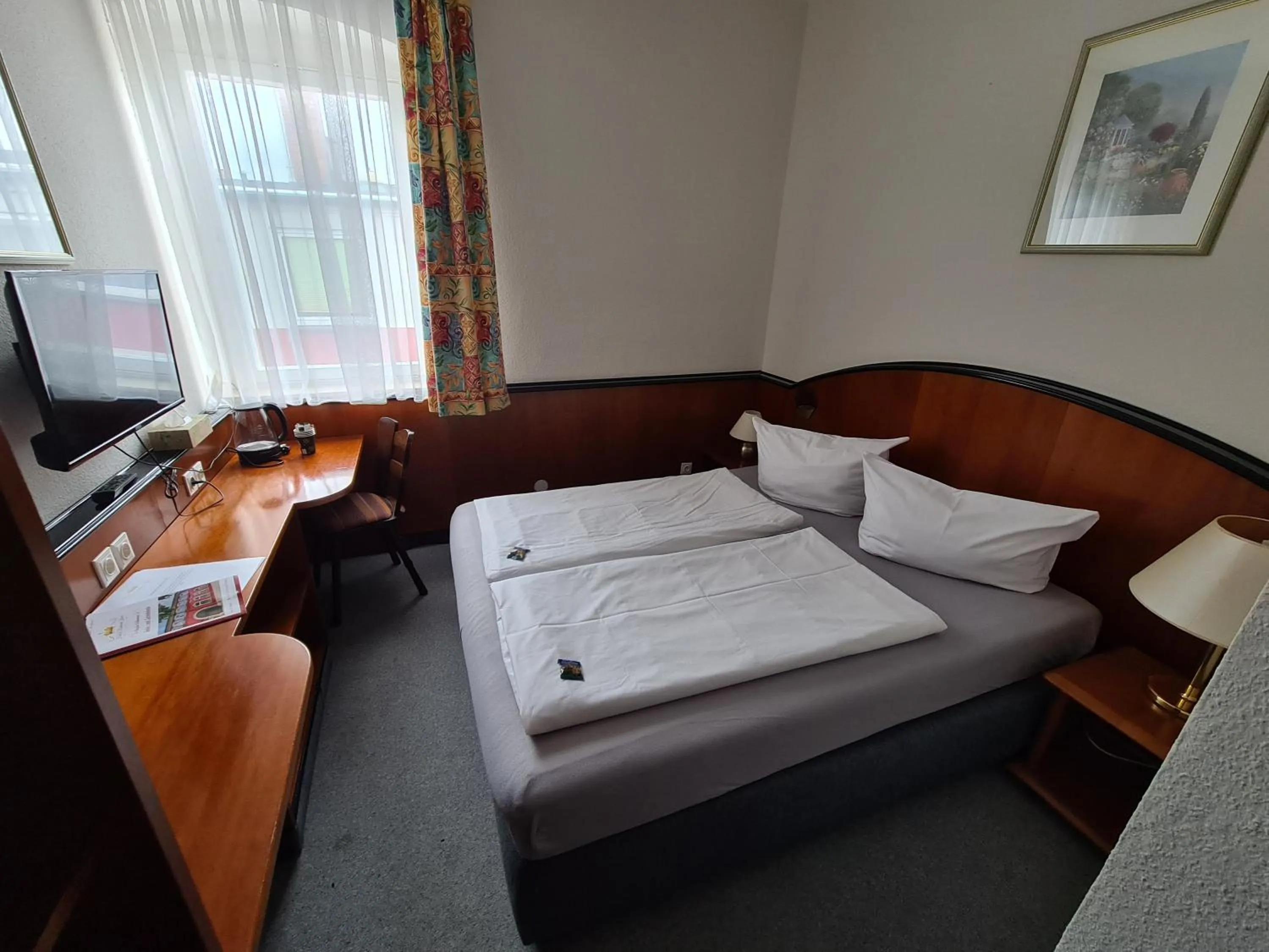 Hotel & Restaurant Krone