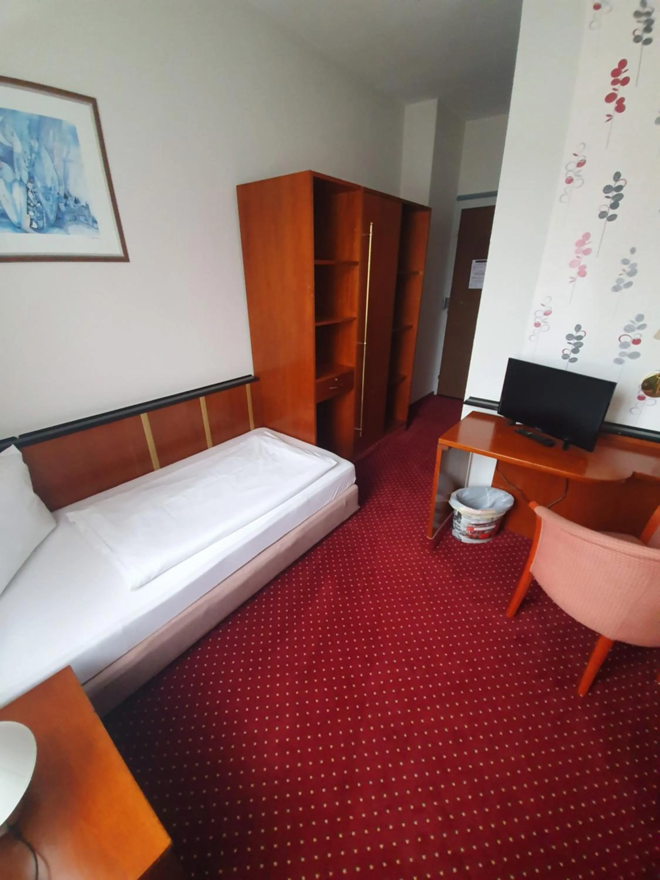 Photo of the whole room in Hotel & Restaurant Krone